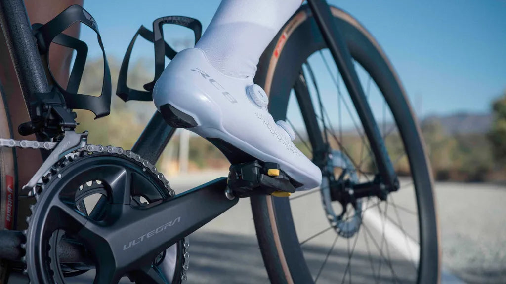 Shimano SPD-SLR: 23 év után itt az új kapocspedál-rendszer — és ez komoly ügy