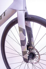 ÚJ, 0km-es SCOTT Foil RC 30 carbon aero országúti