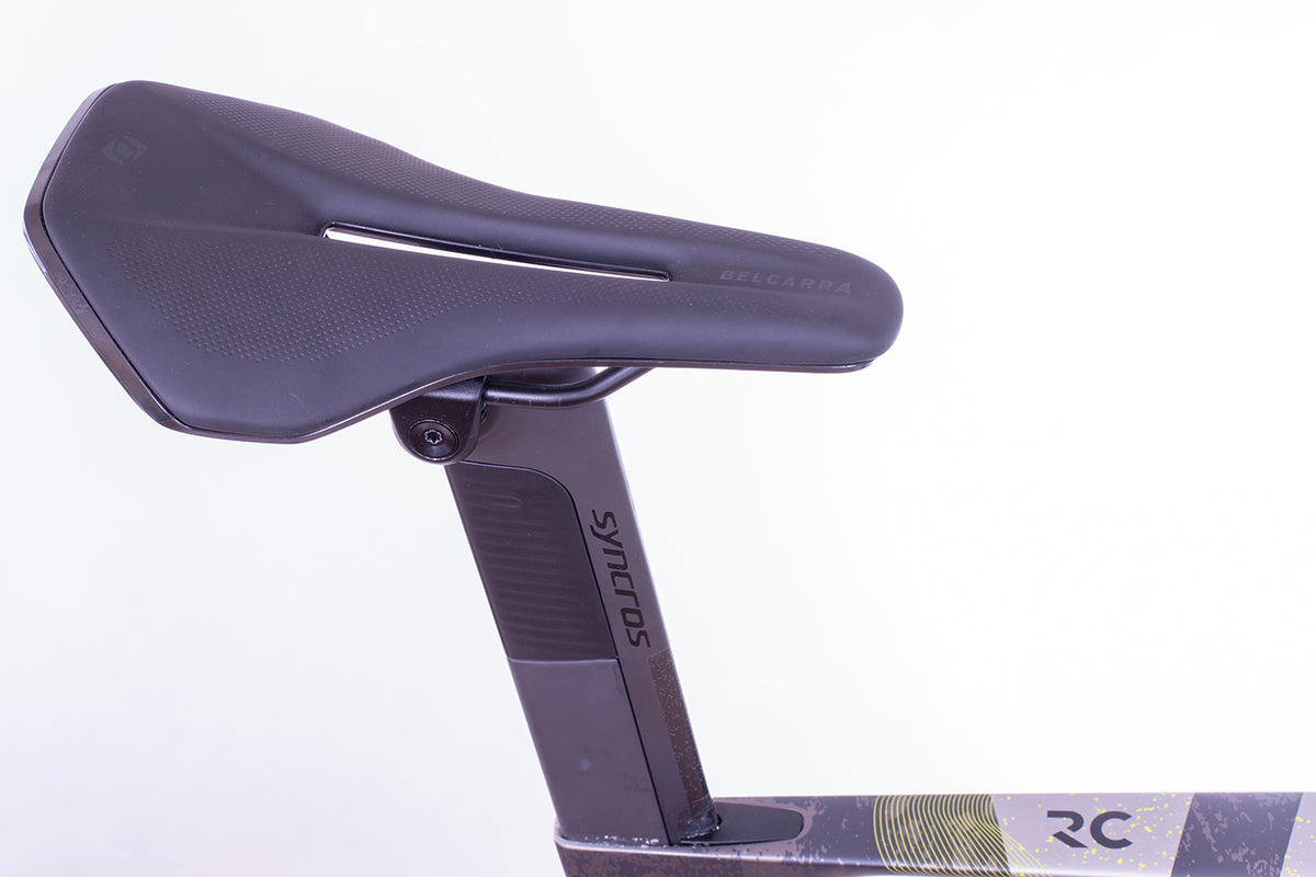 ÚJ, 0km-es SCOTT Foil RC 30 carbon aero országúti