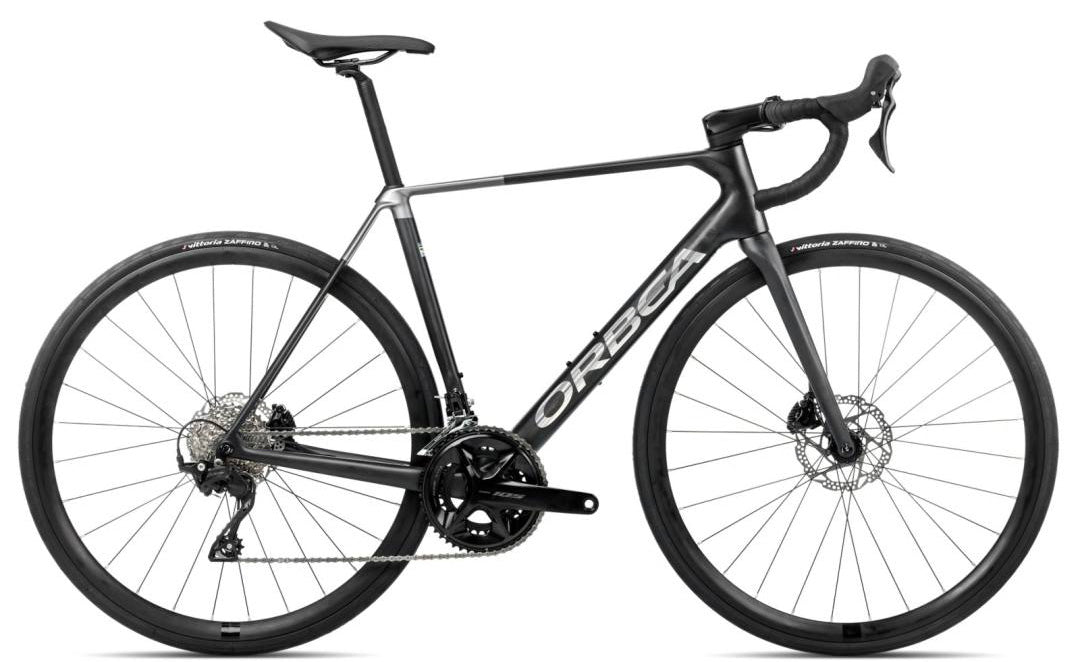 2026 Orbea Orca M30 I Shimano 105 2x12s I 57-es