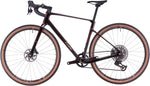 Új, 0 km Cube Nuroad C:62 SLX Gravel - Áfás számlával