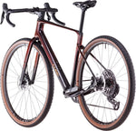 Új, 0 km Cube Nuroad C:62 SLX Gravel - Áfás számlával