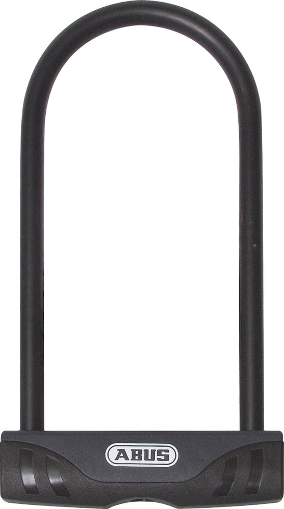 ABUS U-lakat Facilo 32/150 HB230, USH tartóval, fekete