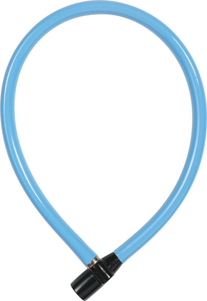 ABUS kábel lakat 3406K/55, color (02180 / 43159 cikkszámú - 1900/55 helyettesítő)