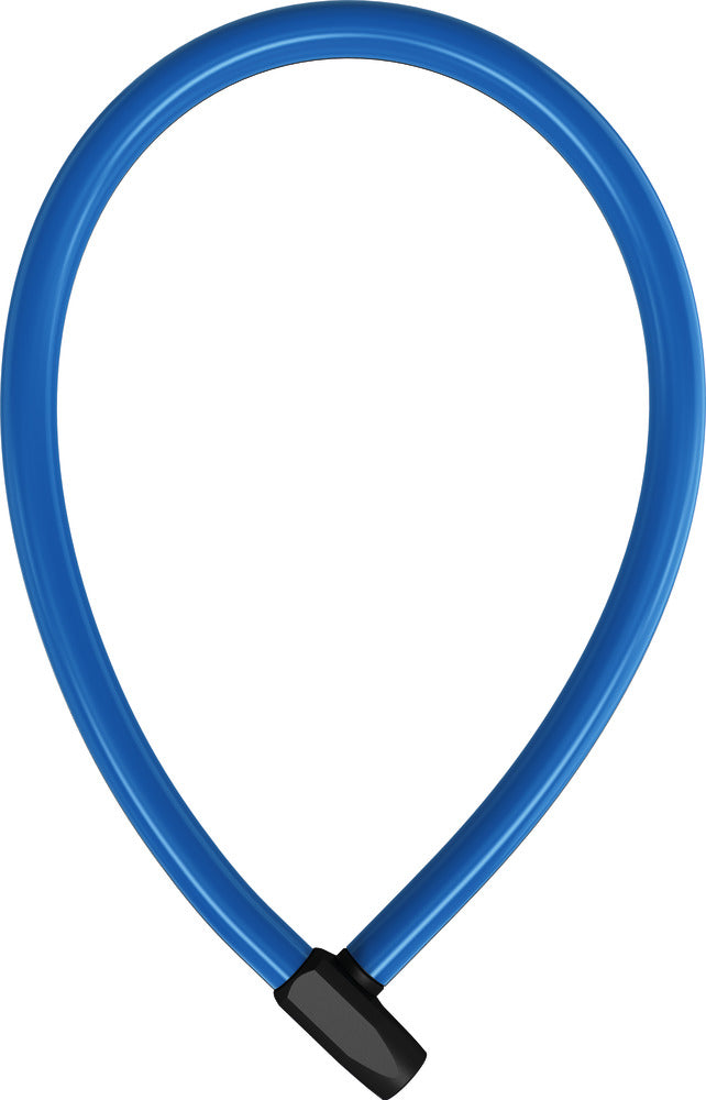 ABUS kábel lakat 4408K/65, kék (03619 cikkszámú - 650/65 helyettesítő)