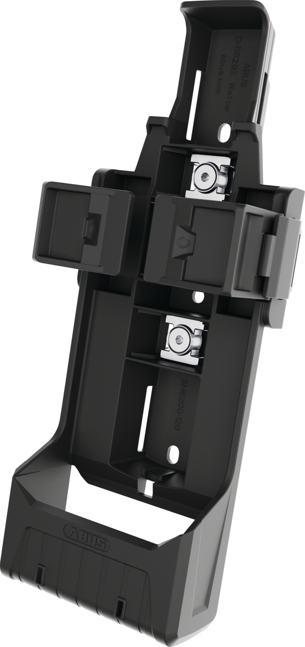 ABUS lakattartó SH 6200/120 - BORDO 6200K/120 típusú lakatokhoz