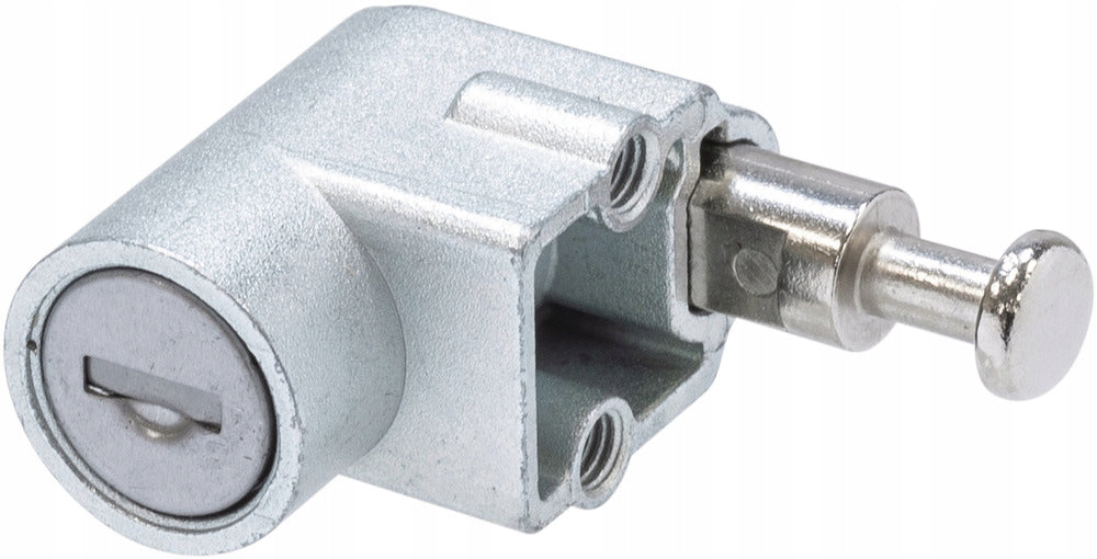 ABUS akkumulátor zár Darfon e-bike-hoz, UNI LC, T83