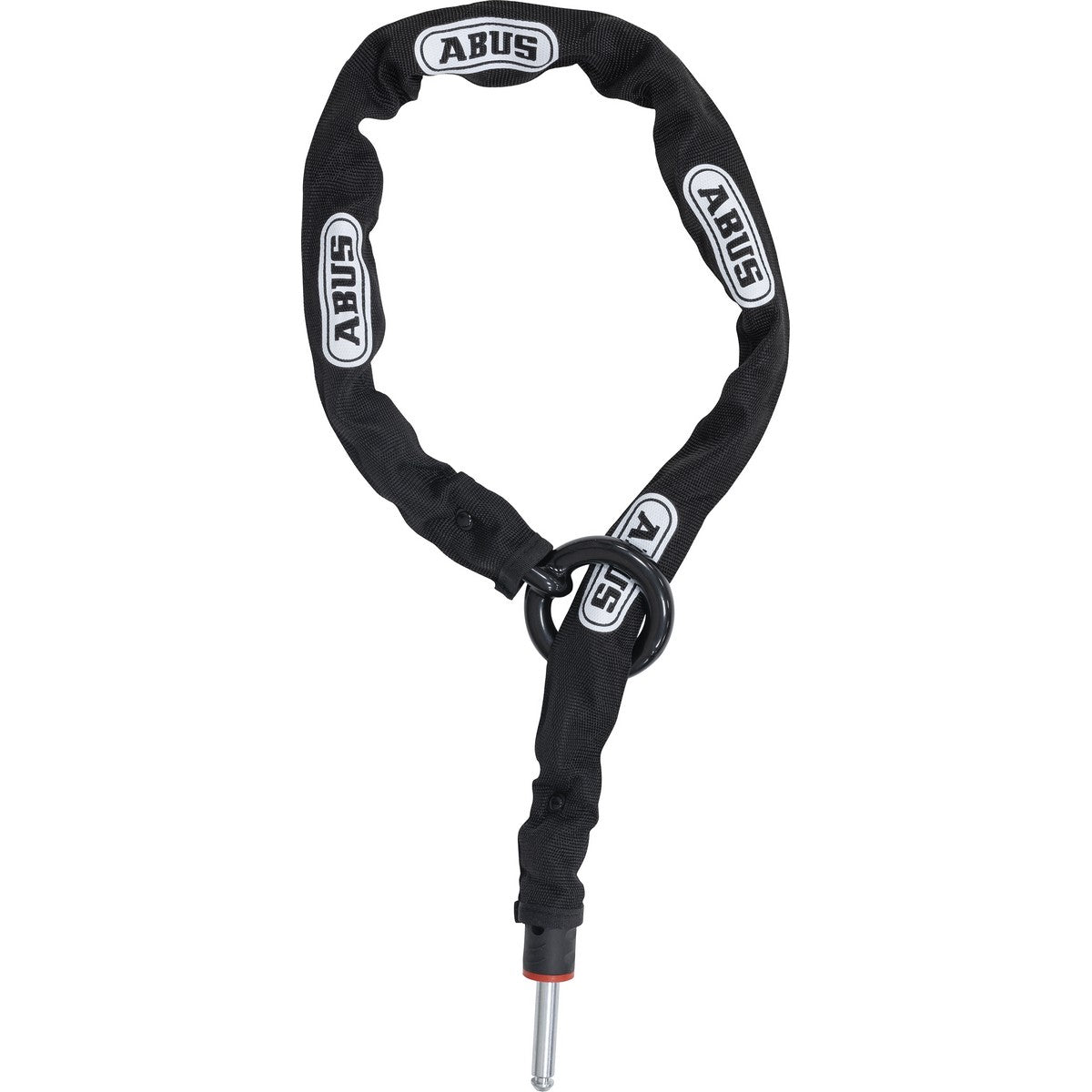 ABUS kiegészítő lánc ACH 2.0 Adaptor Chain 6KS/100 patkó lakathoz és Alarmbox 2.0-hoz