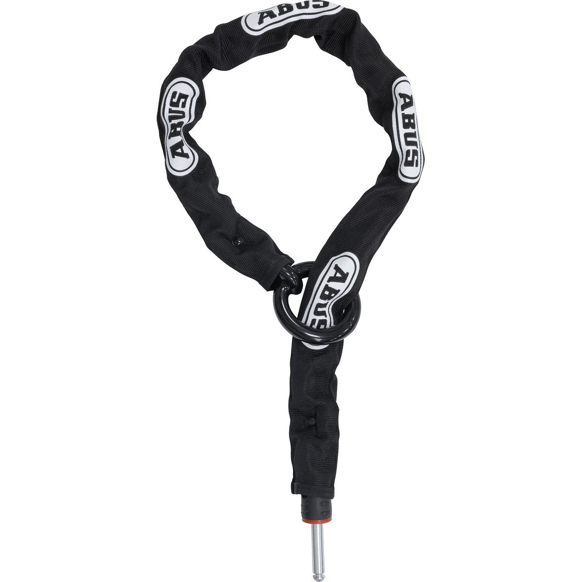 ABUS kiegészítő lánc ACH 2.0 Adaptor Chain 8KS/85 patkó lakathoz és Alarmbox 2.0-hoz