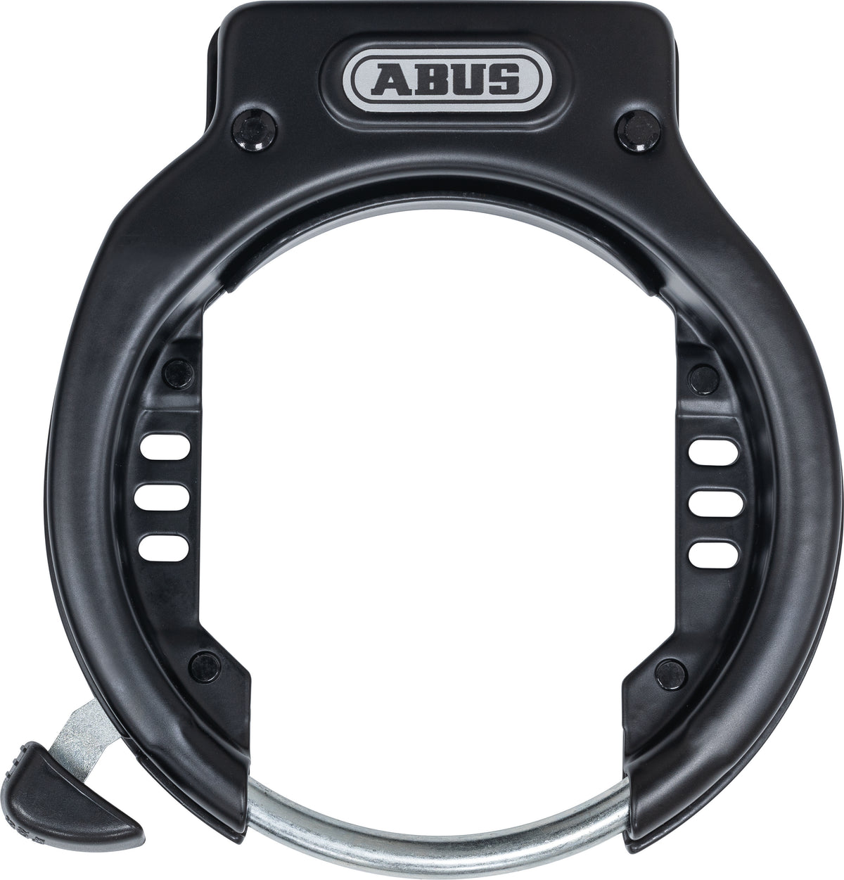 ABUS patkó lakat 4650XL (R) - kulcsot megtartja (AB 86733 helyettesítője)