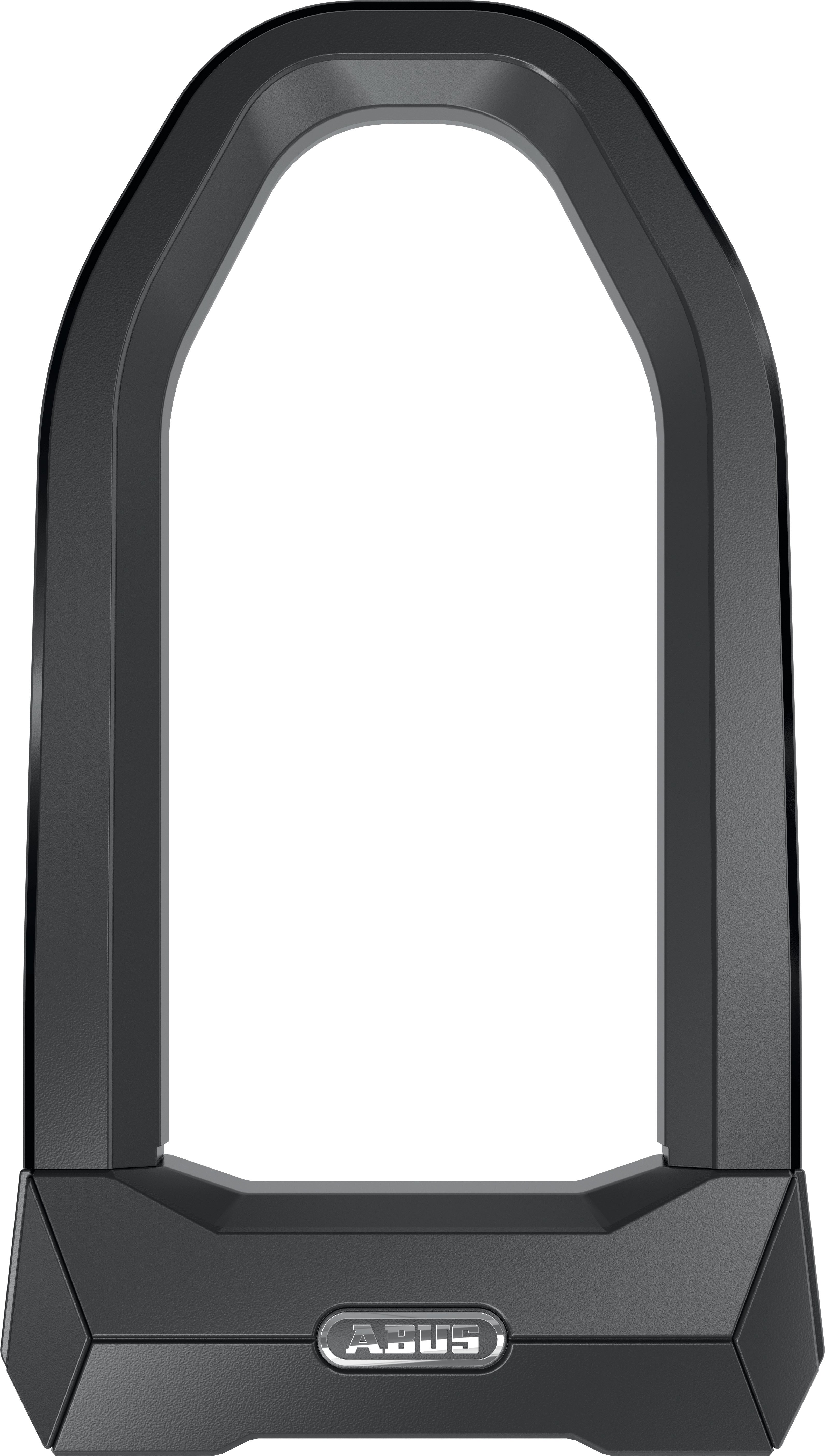 ABUS U-lakat Granit Super Extreme 2500/165 HB230, XPlus zárszerkezettel, USH 2500 tartóval, adott kulcshoz (kulcs számát kérem a megjegyzésbe írni)