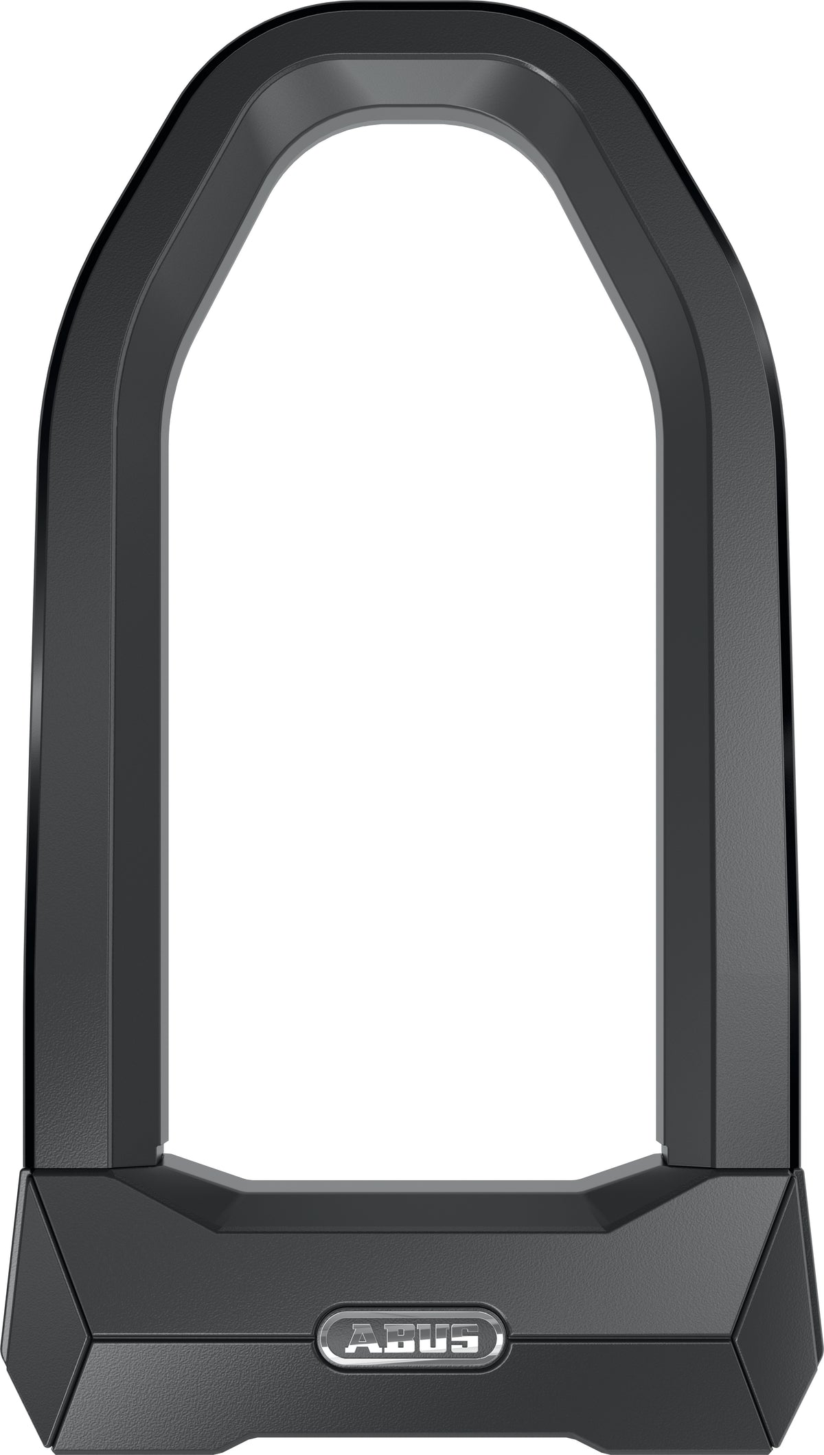 ABUS U-lakat Granit Super Extreme 2500/165 HB230, XPlus zárszerkezettel, USH 2500 tartóval, adott kulcshoz (kulcs számát kérem a megjegyzésbe írni)