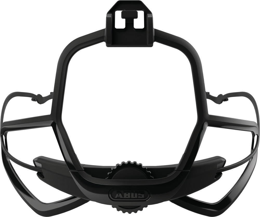 ABUS sisak kiegészítő, Zoom Spin Ace komplett méretbeállító rendszer GameChanger 2.0 sisakokhoz