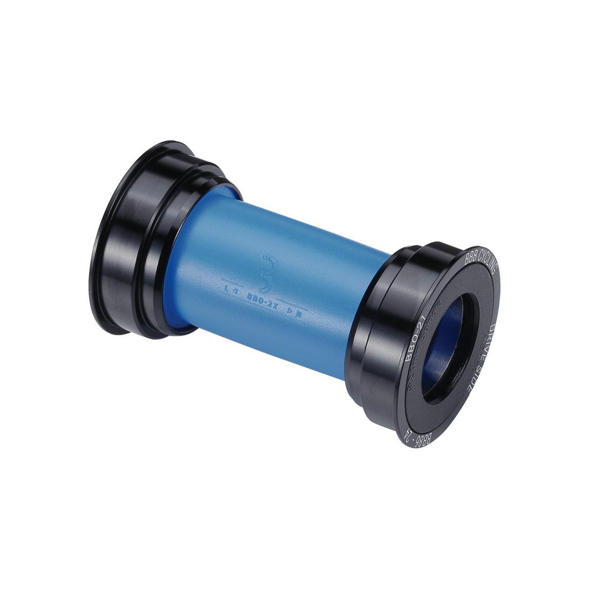 BBB Cycling kerékpáros középcsapágy BBO-21 BottomPress, BB86, országúti