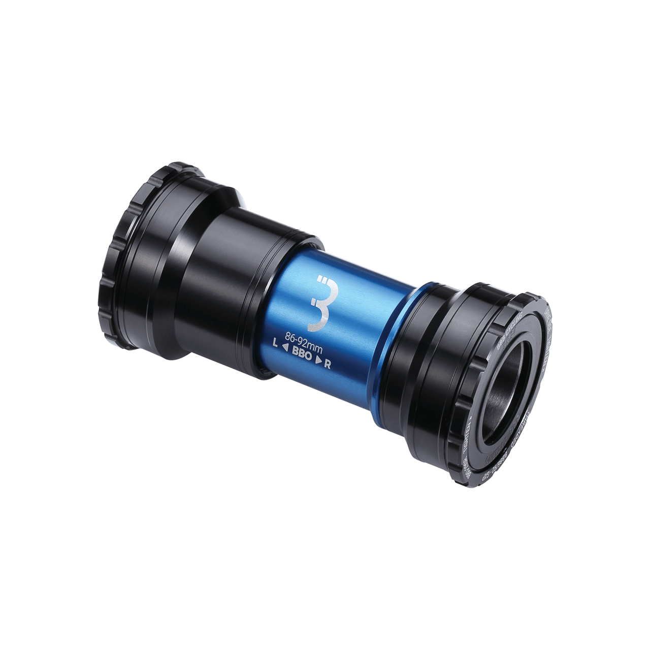 BBB Cycling kerékpáros középcsapágy BBO-29SR BottomFit, BB86/92 41mmx86/92mm, GXP kompatibilis