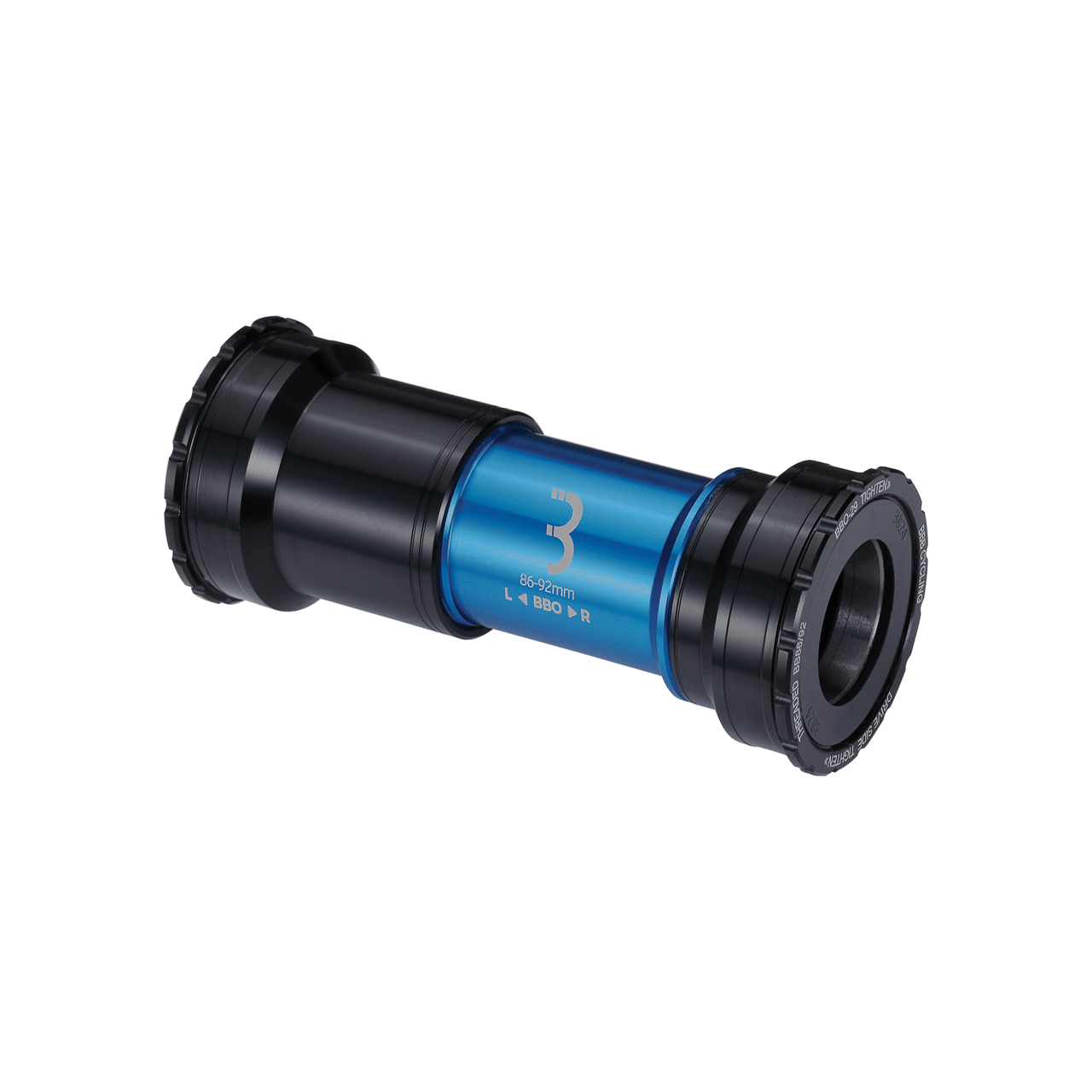 BBB Cycling kerékpáros középcsapágy BBO-29 BottomFit, BB86/92 41mmx86/92mm