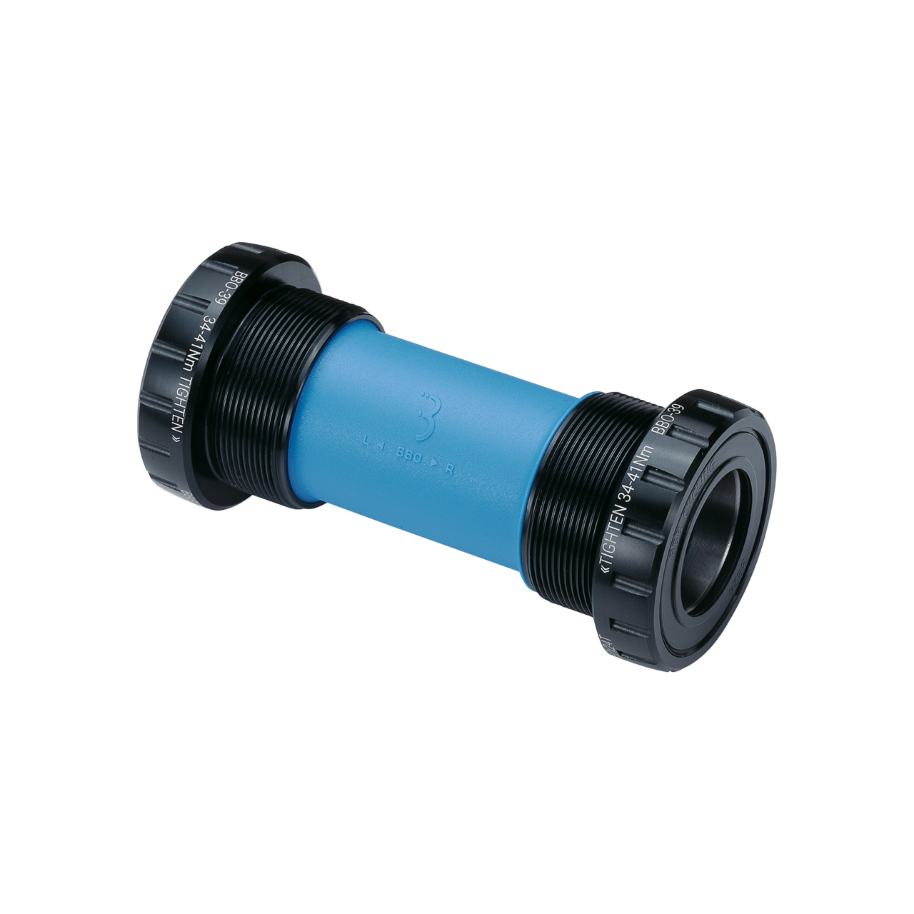 BBB Cycling kerékpáros középcsapágy BBO-39 BottomThread, BSA, 1,37x24Tx68/73mm