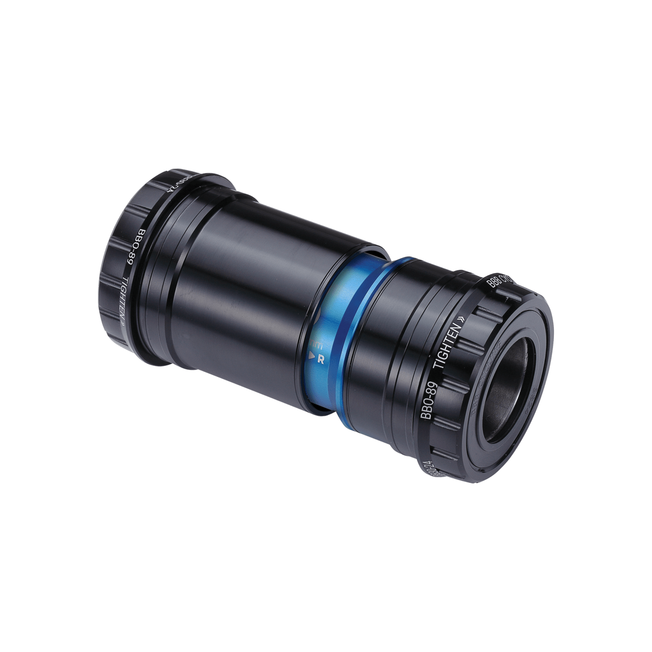 BBB Cycling kerékpáros középcsapágy BBO-89 BottomFit, BB30