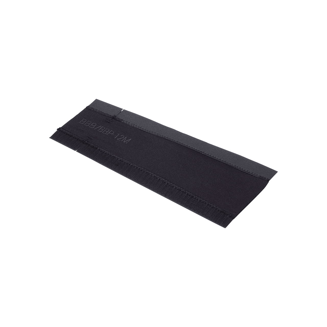 BBB Cycling kerékpáros láncvilla védő BBP-12M StayGuard, 250x90x110mm, fekete