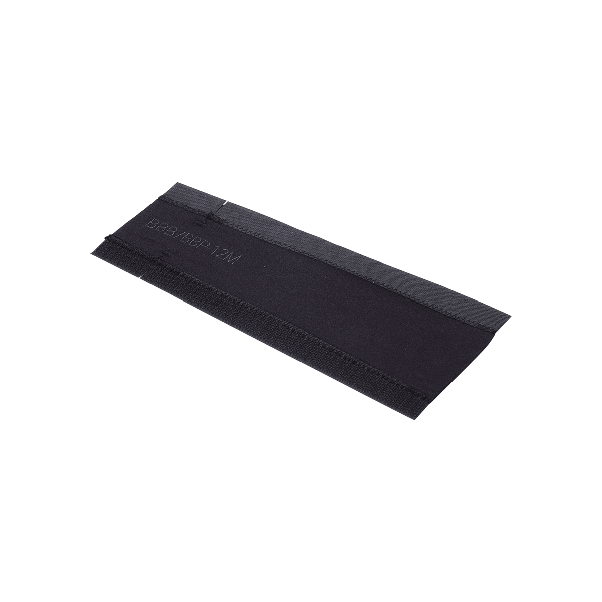 BBB Cycling kerékpáros láncvilla védő BBP-12M StayGuard, 250x90x110mm, fekete
