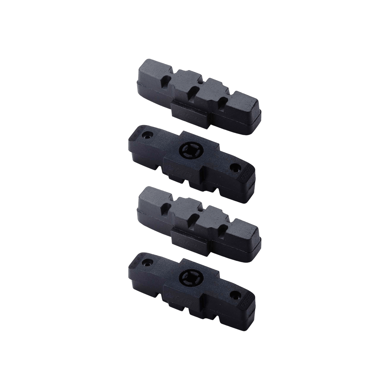 BBB Cycling kerékpáros fékbetét BBS-09 HydroStop, Magura kompatibilis, fekete