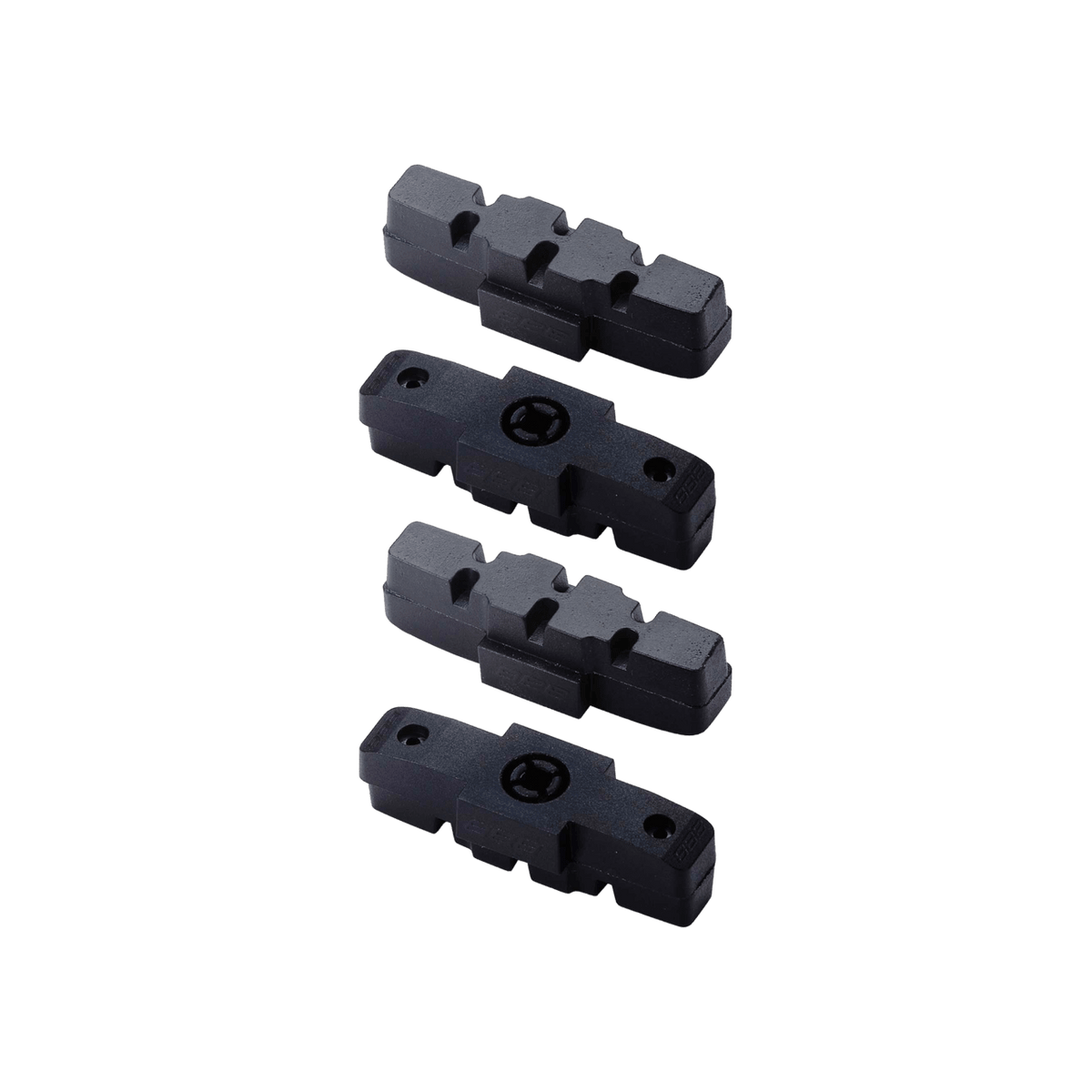 BBB Cycling kerékpáros fékbetét BBS-09 HydroStop, Magura kompatibilis, fekete
