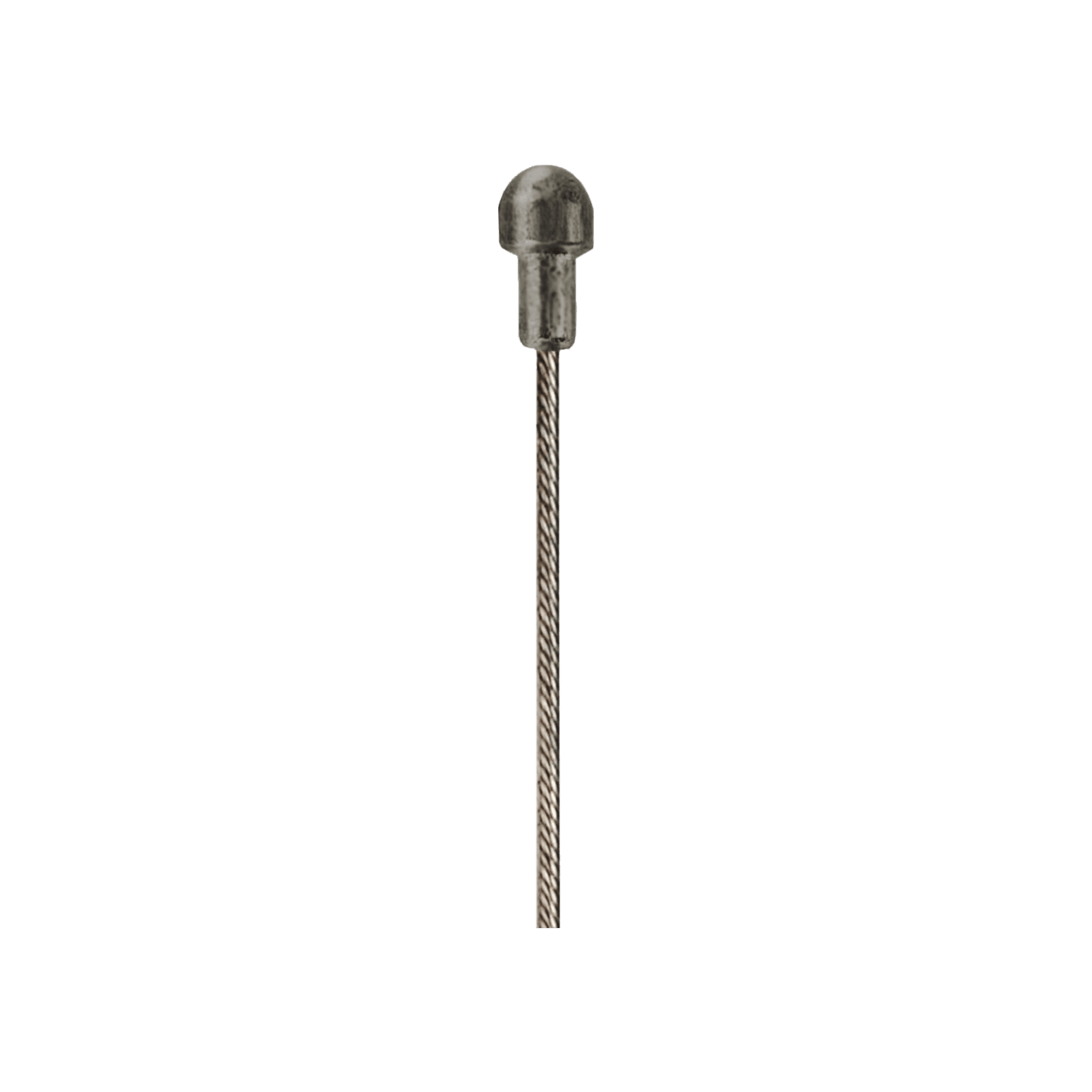 BBB Cycling kerékpáros fékbovden BCB-21R BrakeWire, slick-rozsdamentes acél, előre feszített, Shimano országúti/SRAM kompatibilis, 1.5mmx2350mm