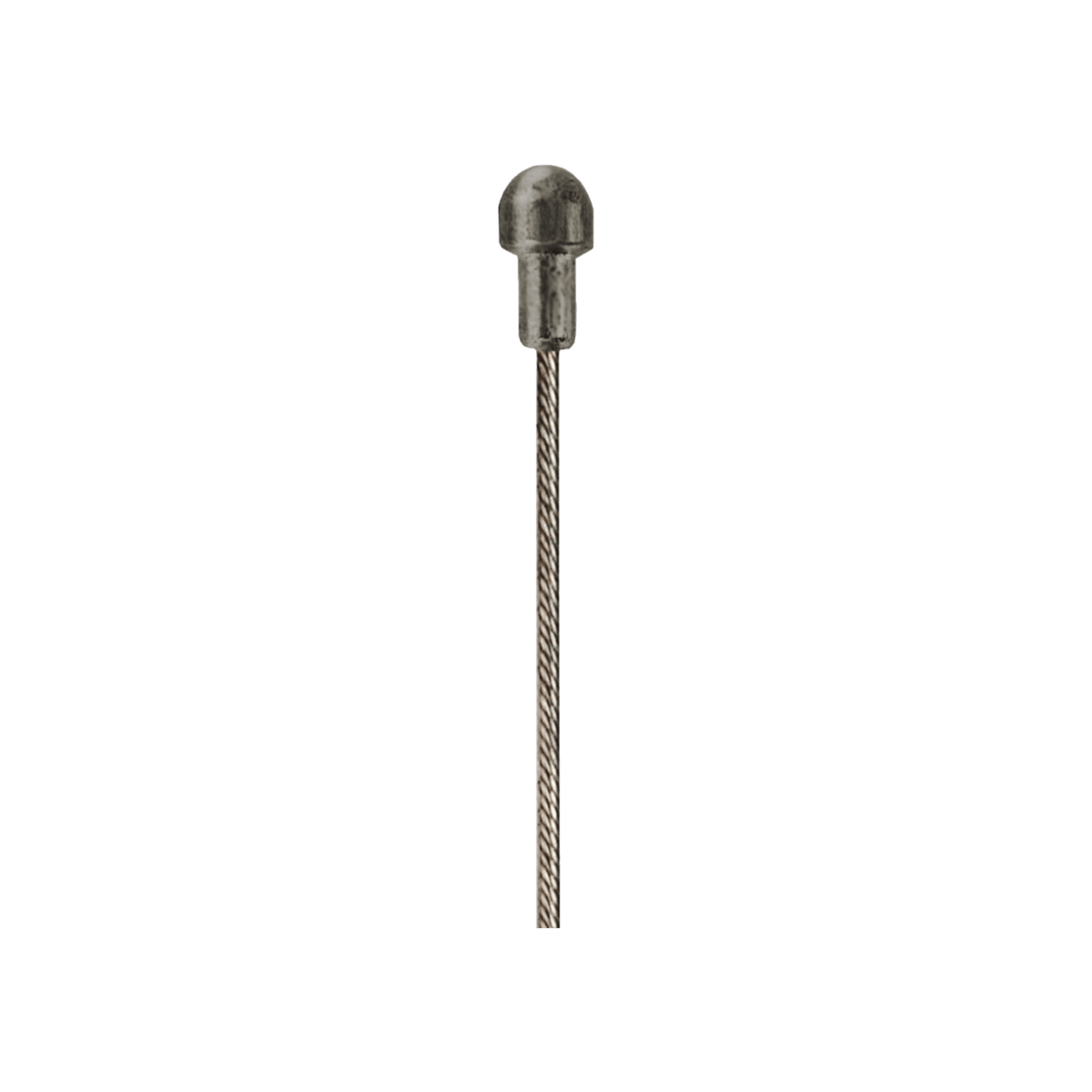 BBB Cycling kerékpáros fékbovden BCB-21R BrakeWire, slick-rozsdamentes acél, előre feszített, Shimano országúti/SRAM kompatibilis, 1.5mmx2350mm