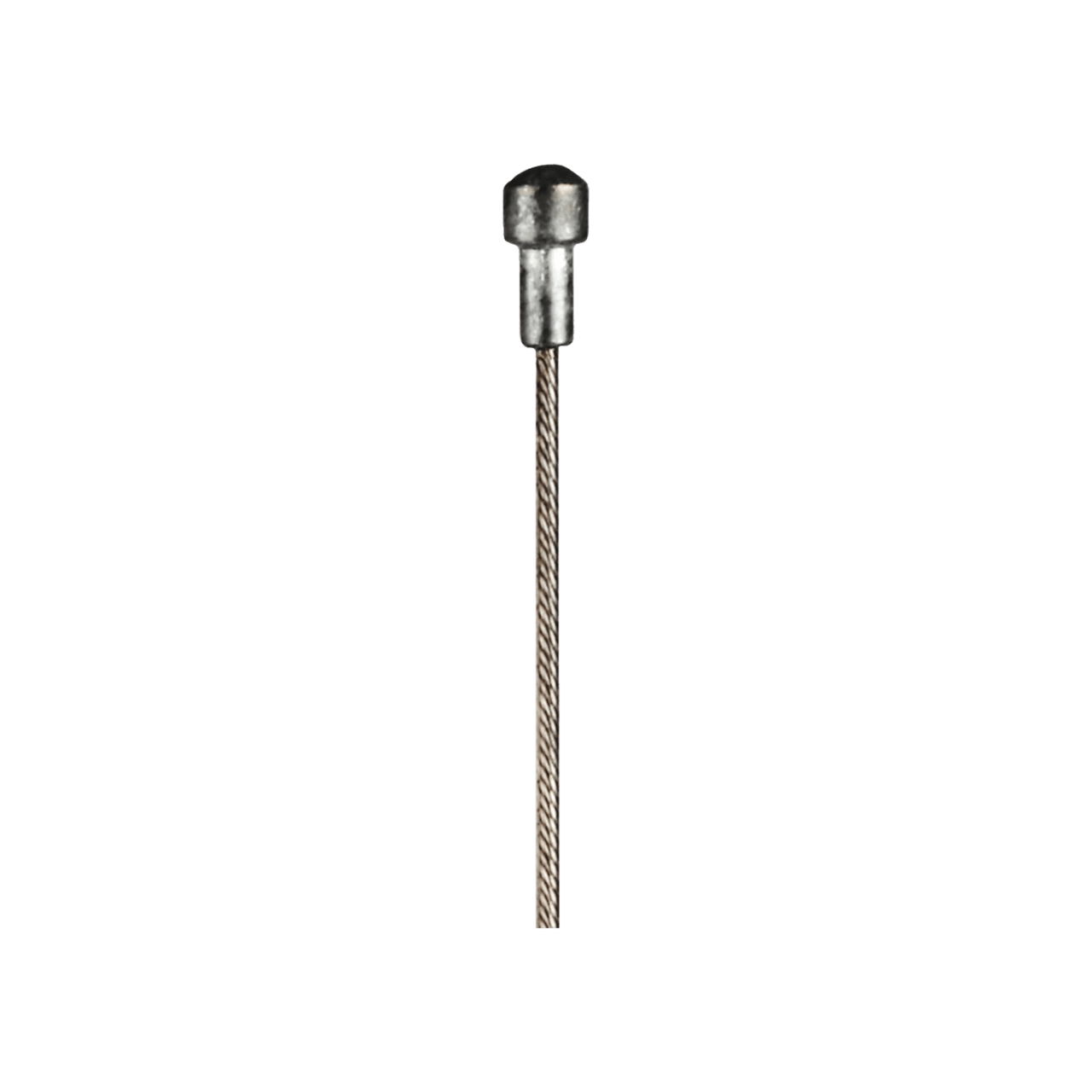 BBB Cycling kerékpáros fékbovden BCB-22C BrakeWire, slick-rozsdamentes acél, előre feszített, Campagnolo kompatibilis, 1.6mmx2350mm