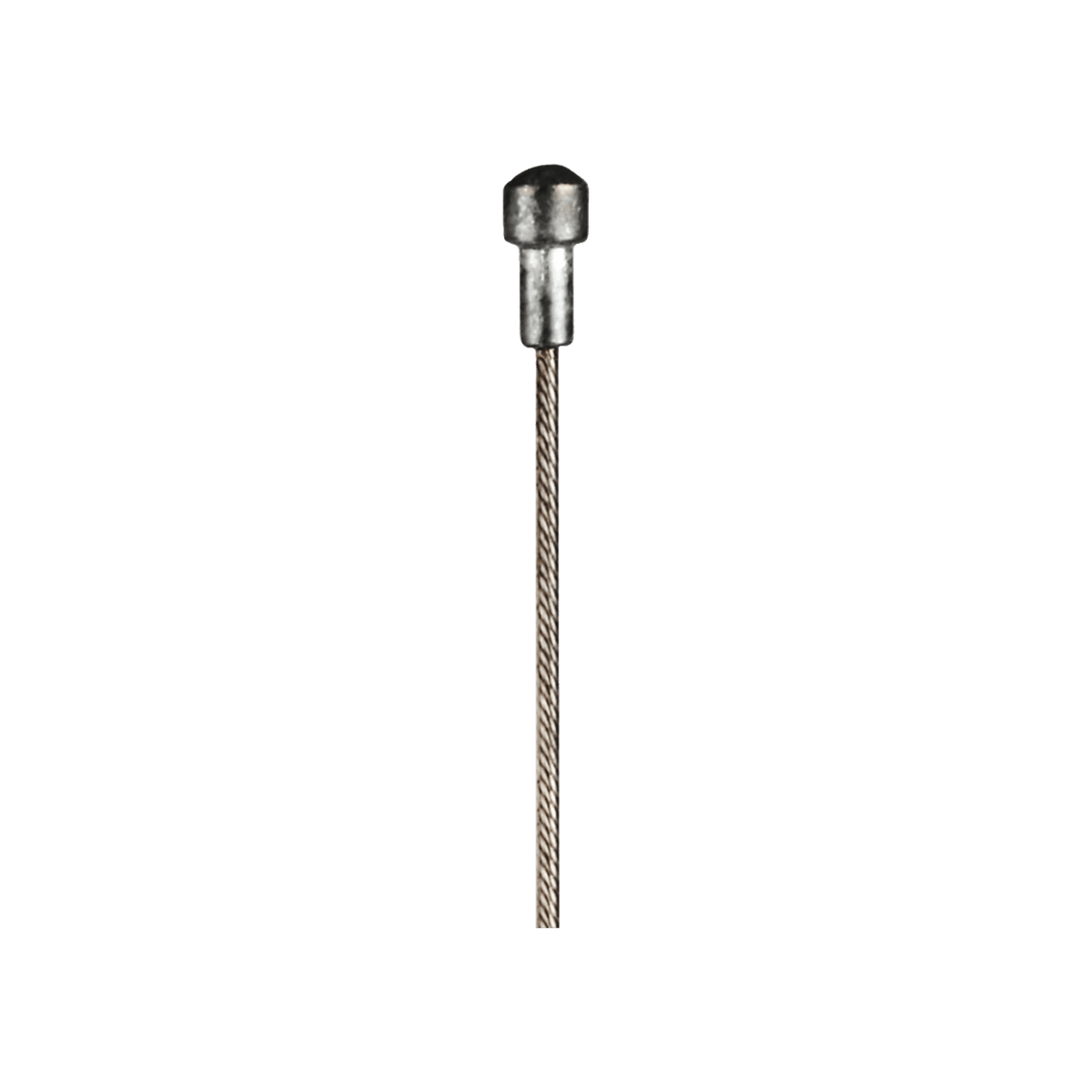 BBB Cycling kerékpáros fékbovden BCB-22C BrakeWire, slick-rozsdamentes acél, előre feszített, Campagnolo kompatibilis, 1.6mmx2350mm