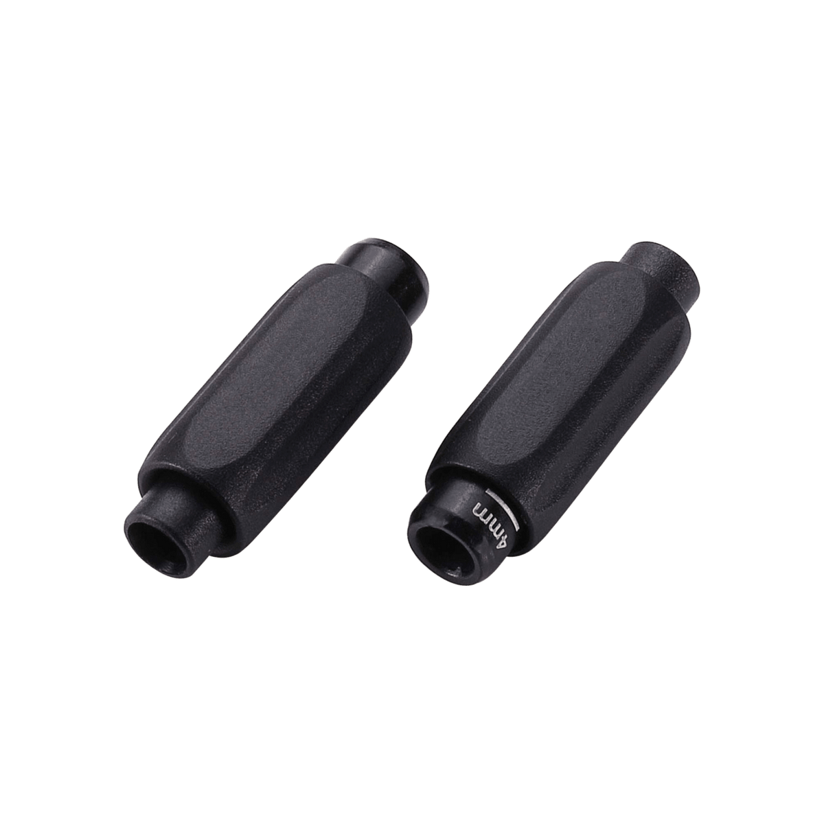 BBB Cycling kerékpáros finom beállító váltóbovdenhez BCB-95 LineAdjuster, 4mm-es (2db)