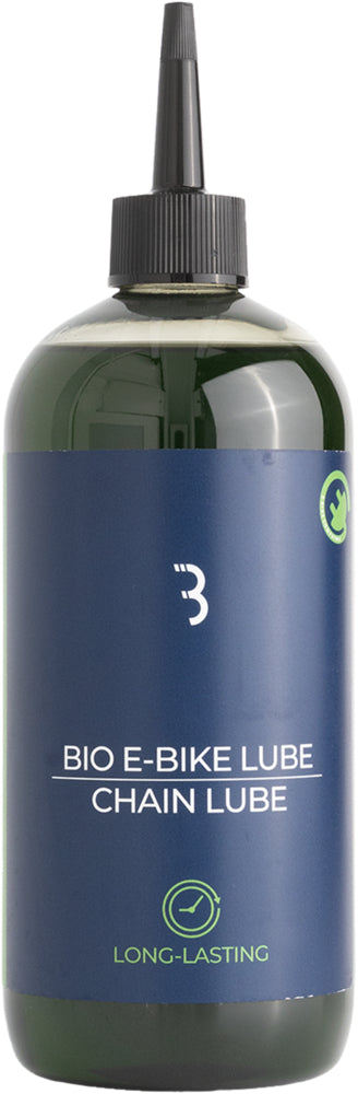 BBB Cycling kerékpáros láncolaj BCH-202W BioEbikelube, 500 ml