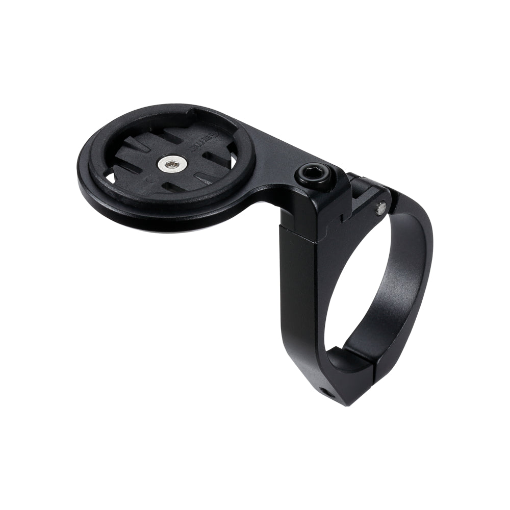 BBB Cycling kerékpáros komputer felfogatás BCP-98 MiddleMount, Garmin és Wahoo kompatibilis