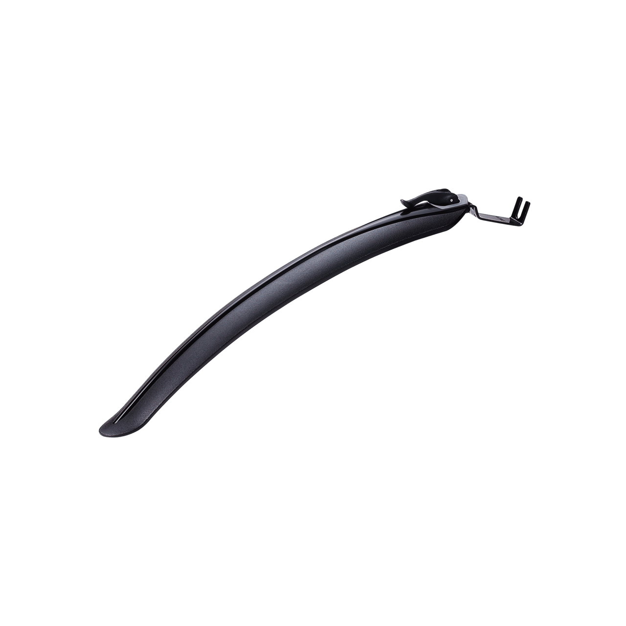 BBB Cycling kerékpáros első sárvédő BFD-21F RoadProtector, 28", gyorskioldós, fekete