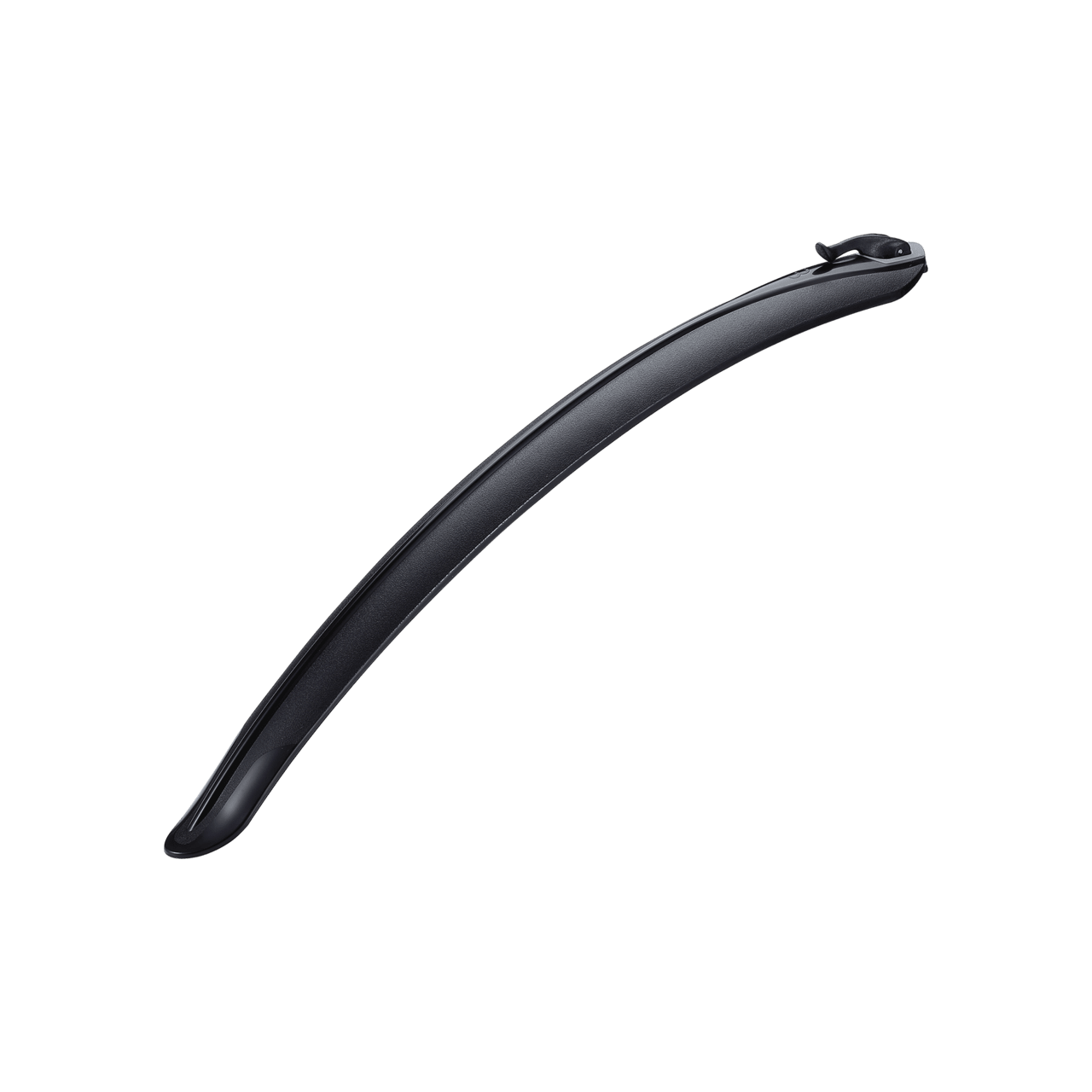 BBB Cycling kerékpáros hátsó sárvédő BFD-21R RoadProtector, 28", gyorskioldós, fekete