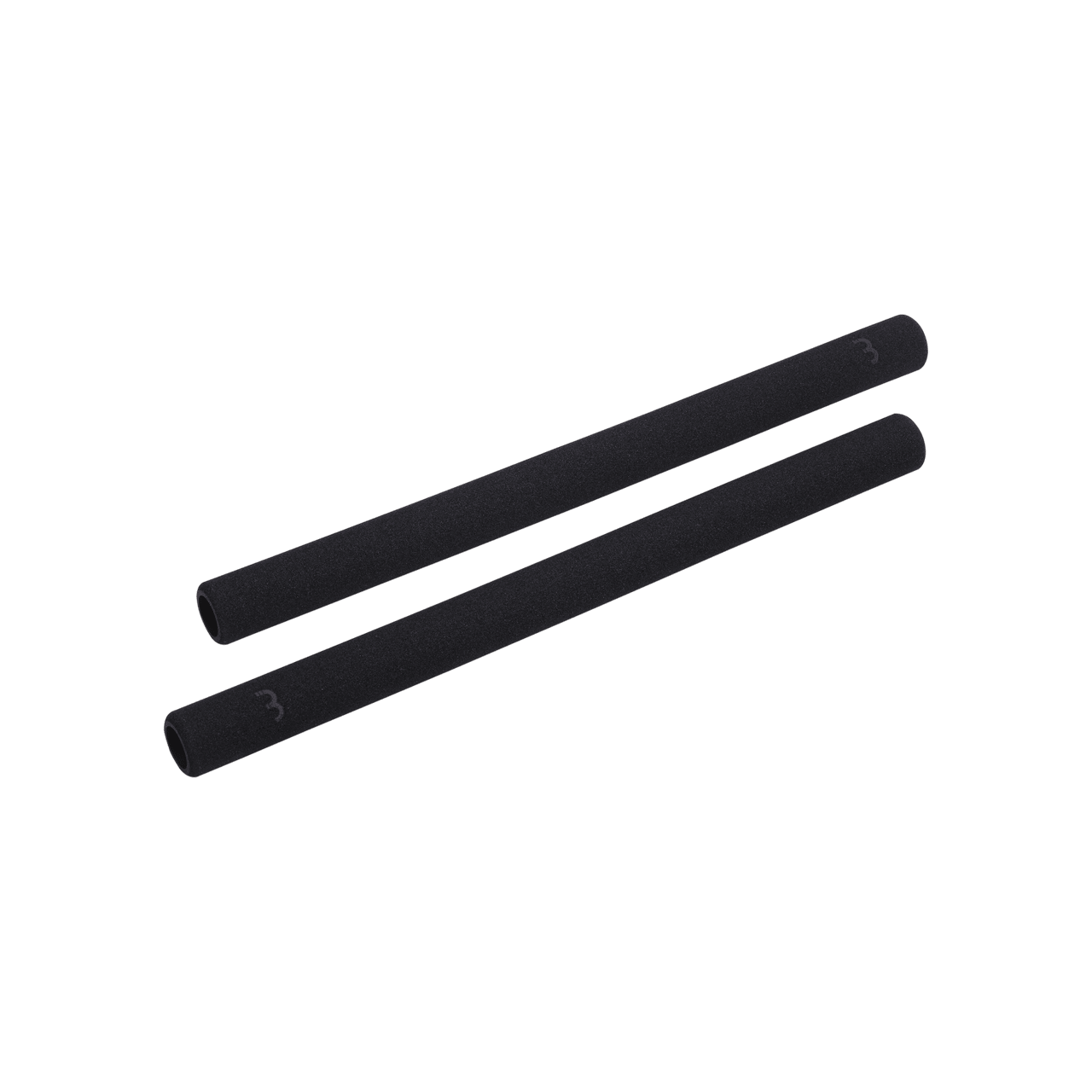 BBB Cycling kerékpáros markolat BHG-27 MultiFoam, 400mm, fekete