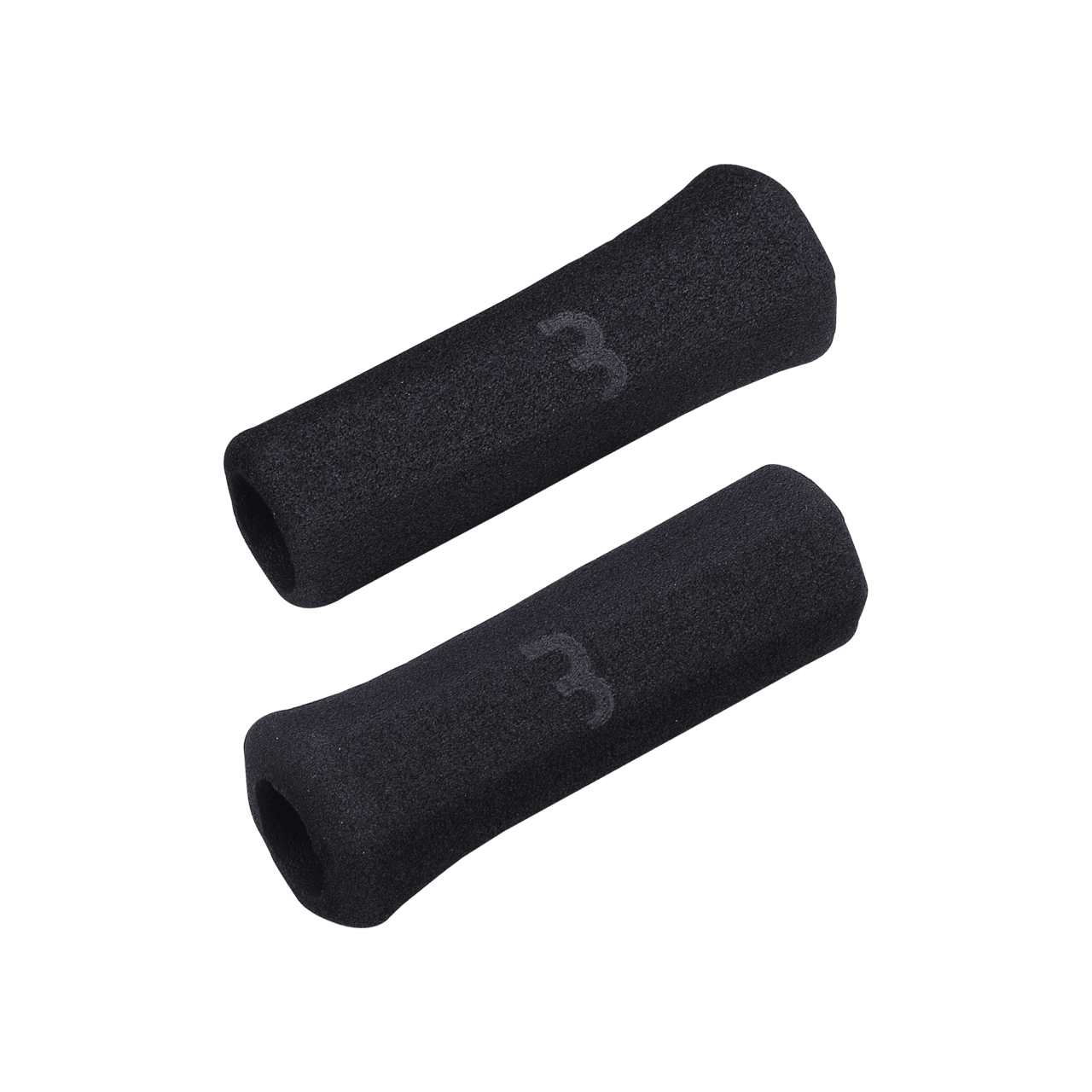 BBB Cycling kerékpáros markolat BHG-28G FoamGrip, 92mm, fekete