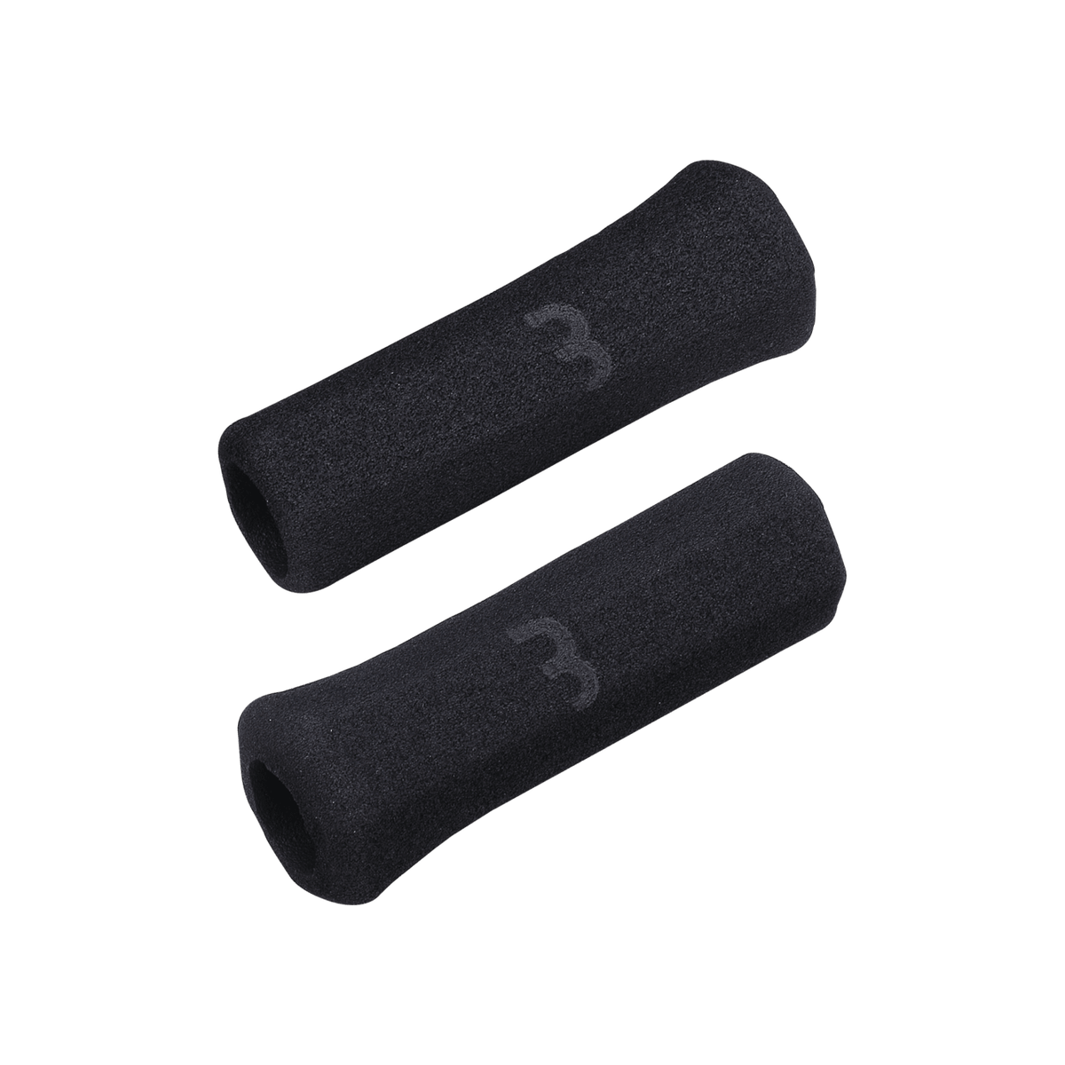 BBB Cycling kerékpáros markolat BHG-28G FoamGrip, 92mm, fekete