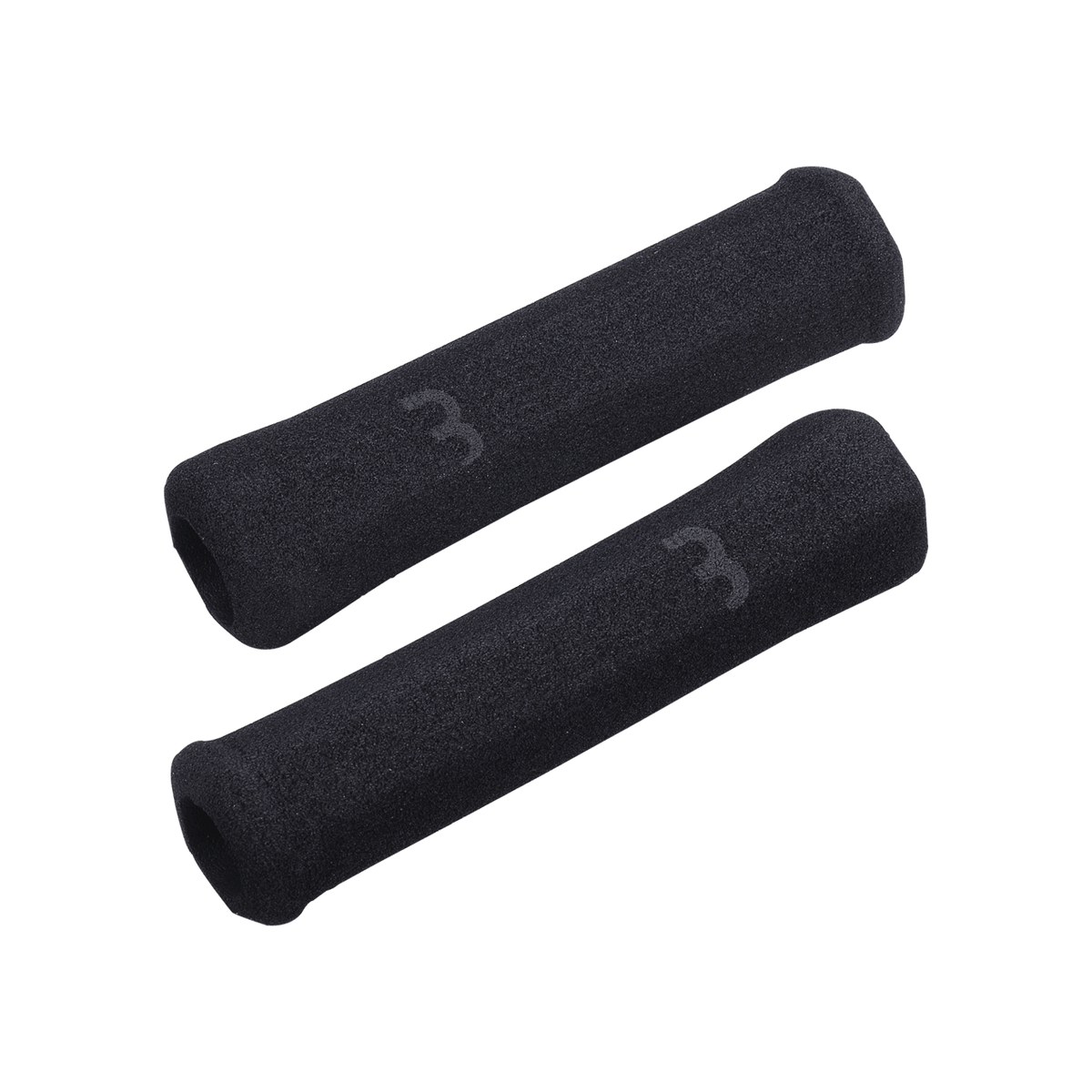 BBB Cycling kerékpáros markolat BHG-28 FoamGrip, 130mm, fekete