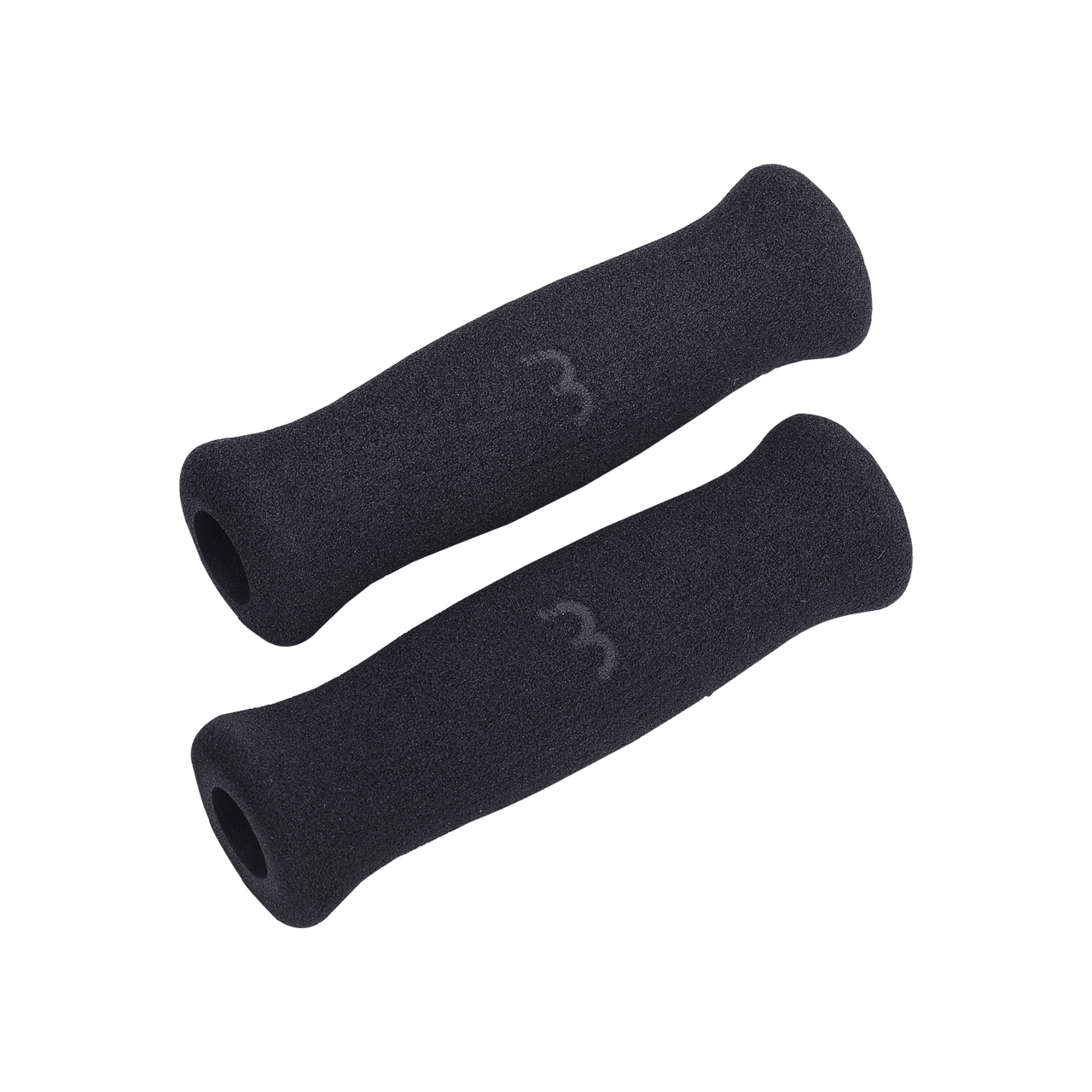 BBB Cycling kerékpáros markolat BHG-32 FoamWave, 128mm, fekete