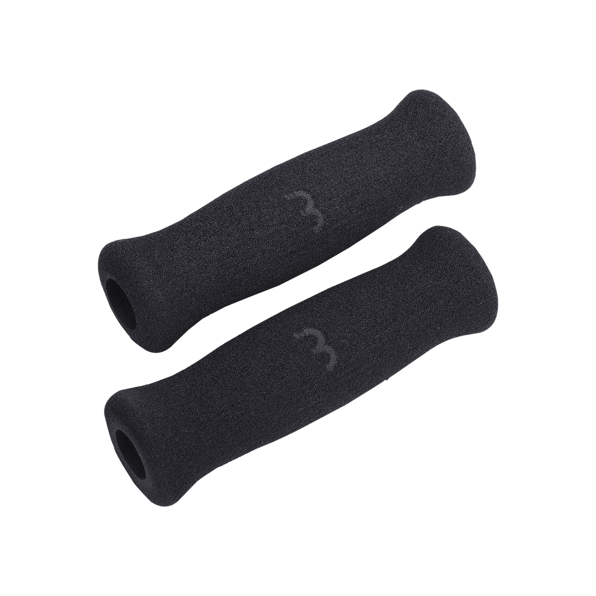 BBB Cycling kerékpáros markolat BHG-32 FoamWave, 128mm, fekete