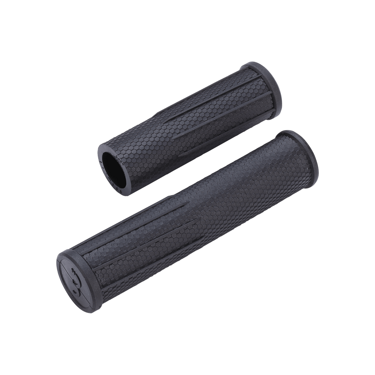 BBB Cycling kerékpáros markolat BHG-92 Cruiser, 130/92mm, fekete