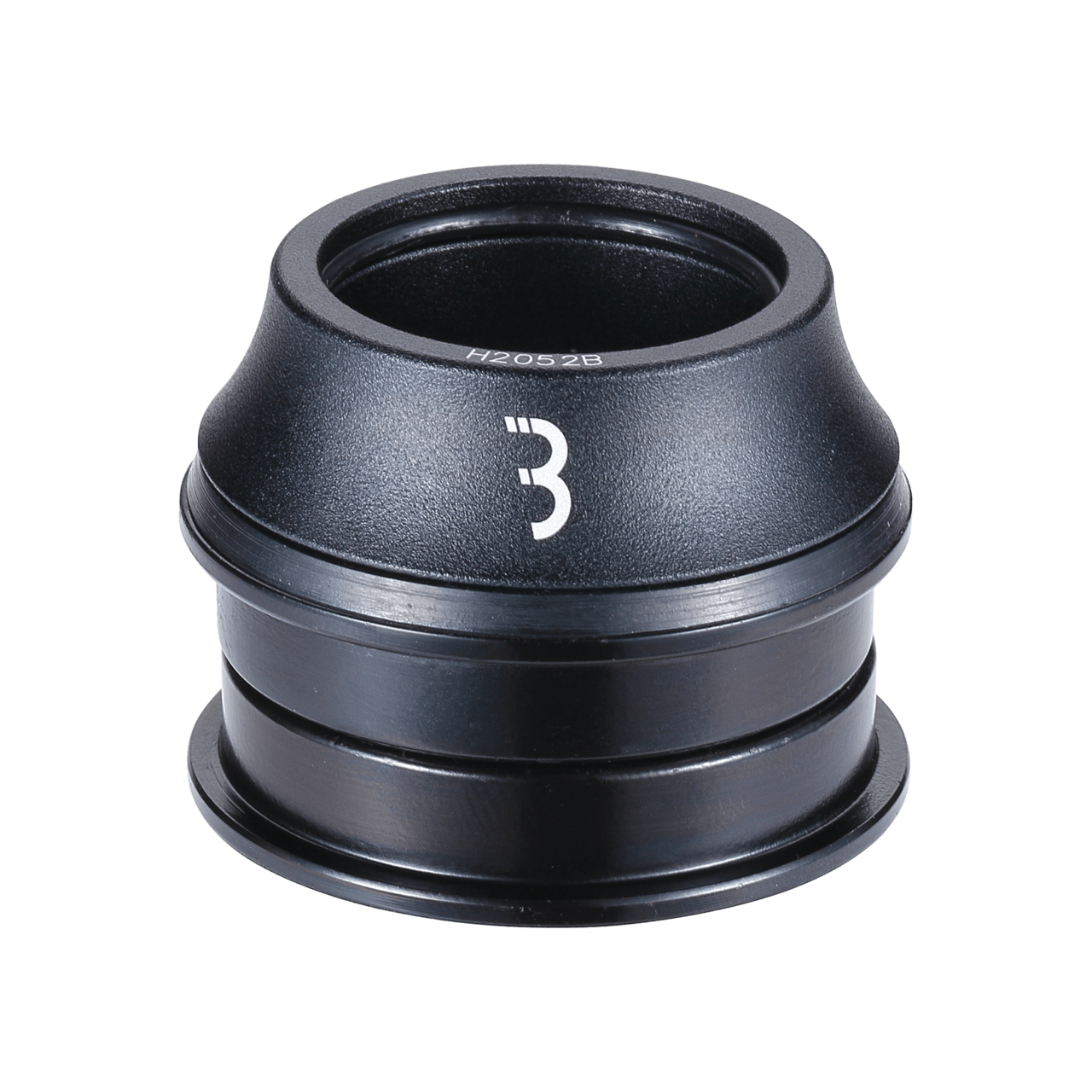 BBB Cycling kerékpáros kormánycsapágy BHP-50 Semi-Integrated, félintegrált, 1 1/8" - 41.4mm csapágy átmérő, 15mm magas