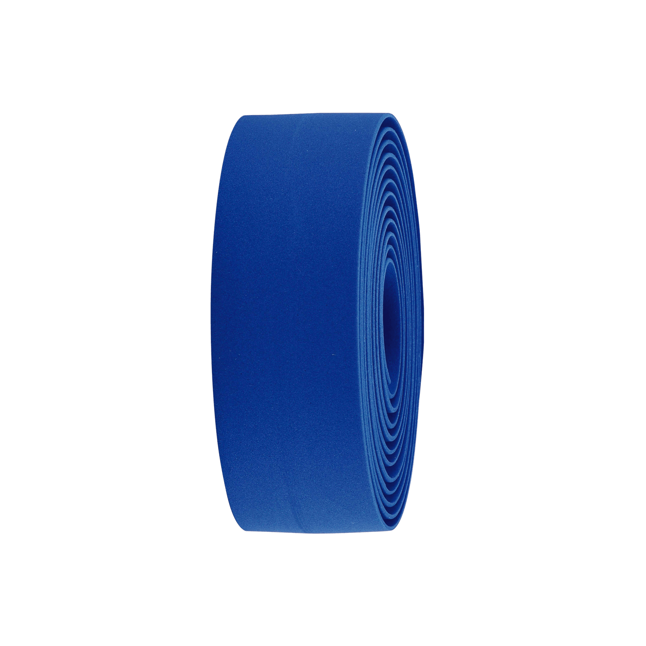 BBB Cycling kerékpáros kormánybetekerő szalag BHT-01 Race Ribbon, EVA, 2.5mm vastag, kék