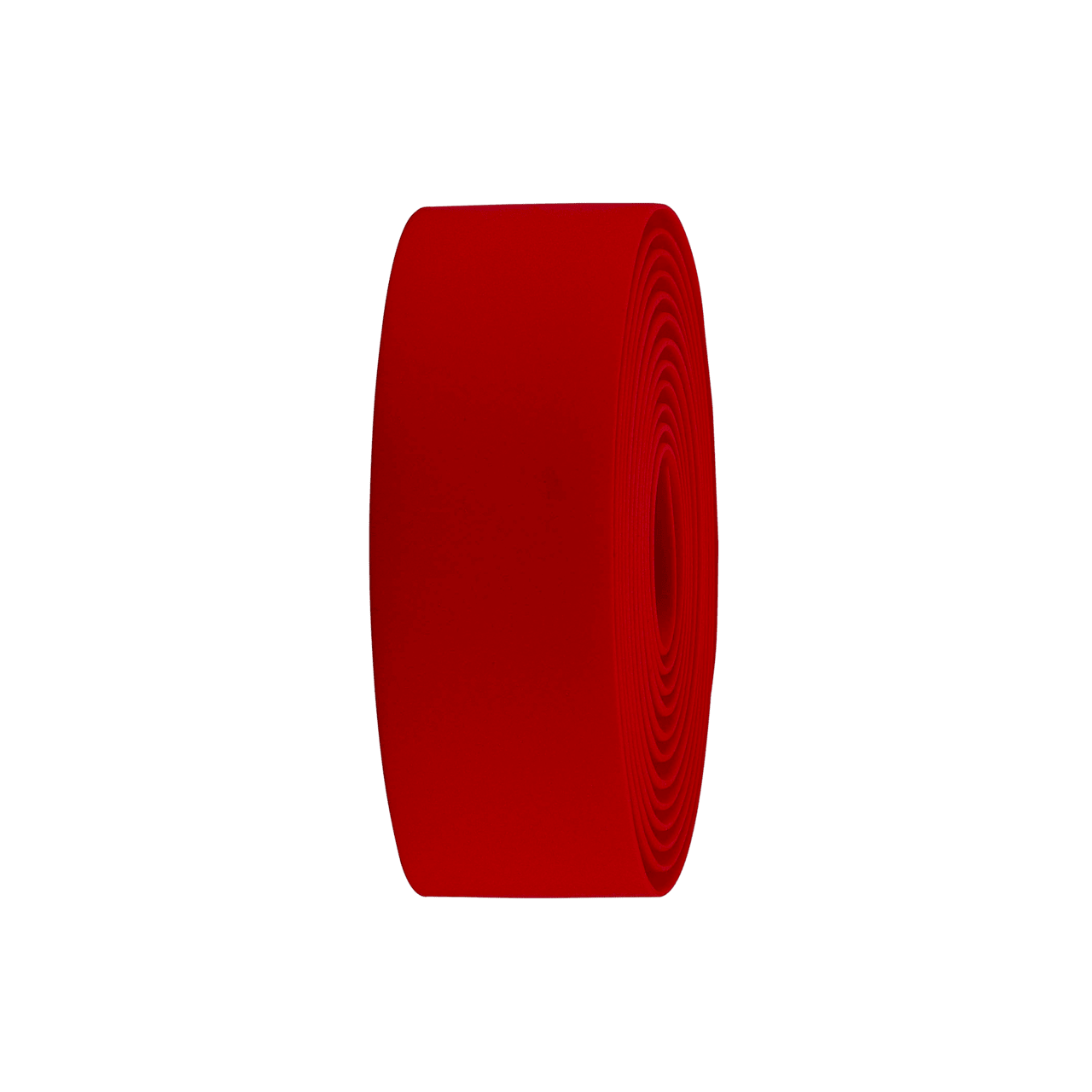 BBB Cycling kerékpáros kormánybetekerő szalag BHT-01 Race Ribbon, EVA, 2.5mm vastag, piros