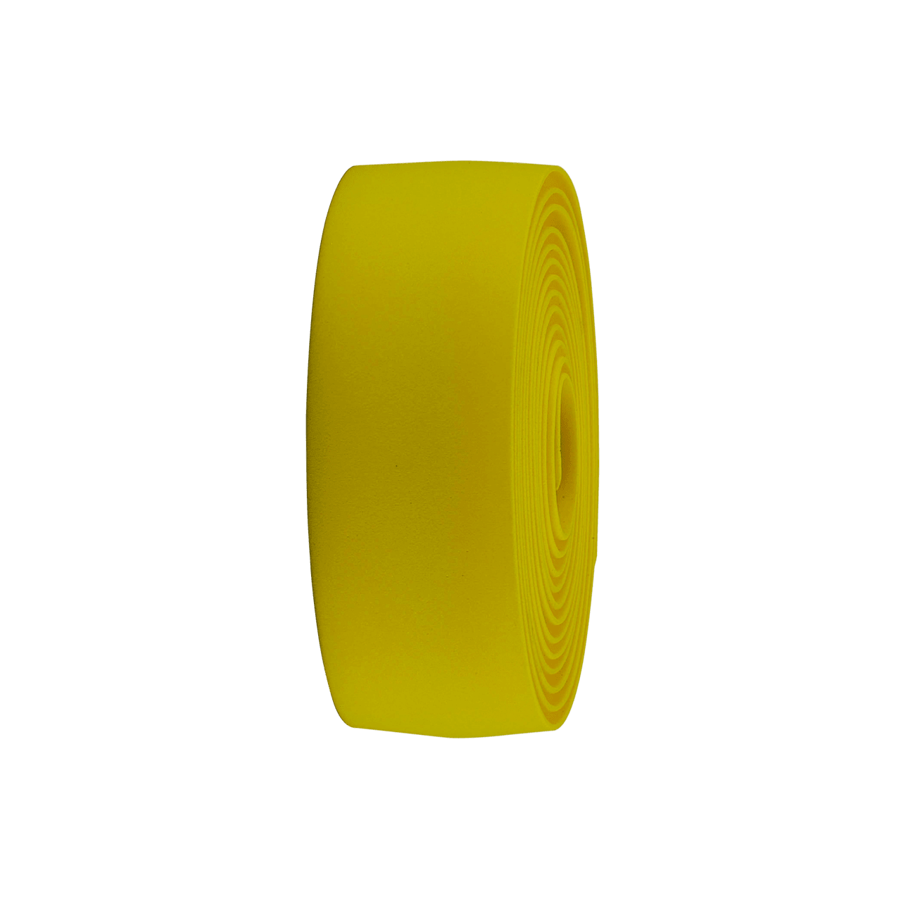 BBB Cycling kerékpáros kormánybetekerő szalag BHT-01 Race Ribbon, EVA, 2.5mm vastag, sárga