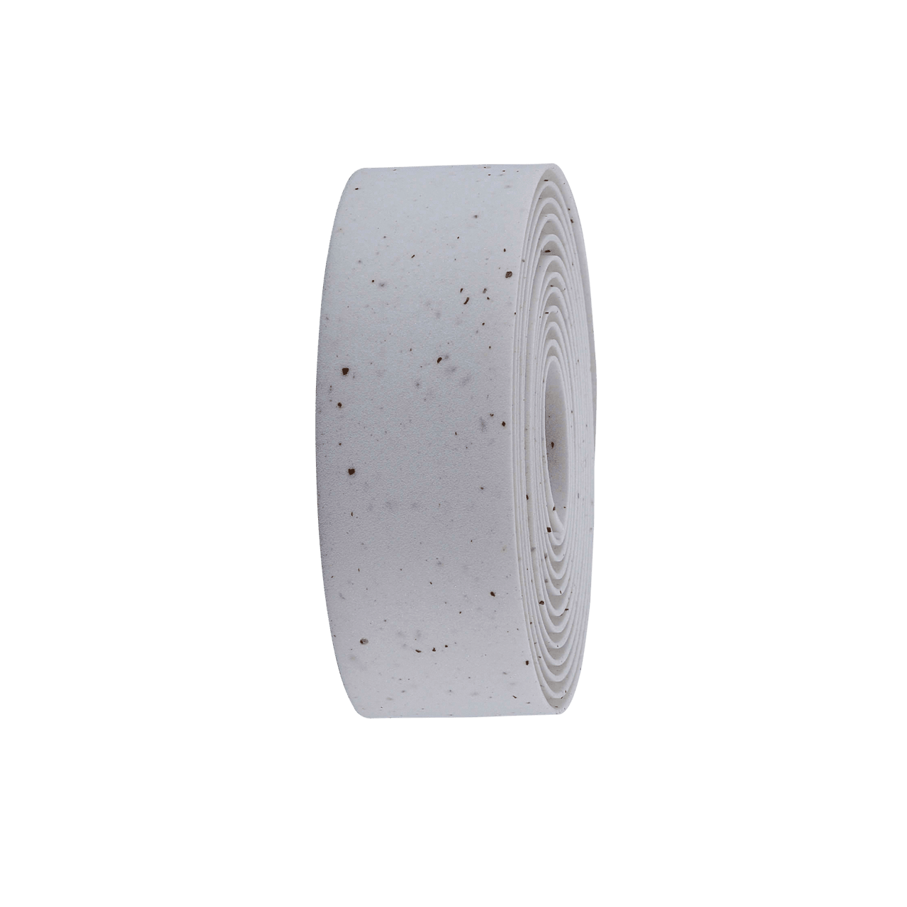 BBB Cycling kerékpáros kormánybetekerő szalag BHT-01 Race Ribbon, EVA, 2.5mm vastag, fehér