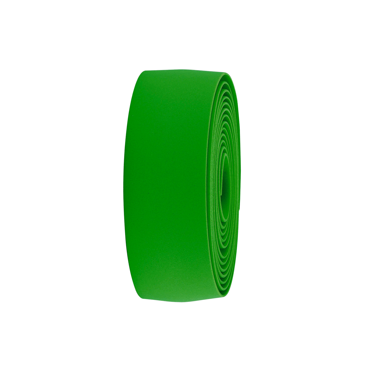 BBB Cycling kerékpáros kormánybetekerő szalag BHT-01 Race Ribbon, EVA, 2.5mm vastag, zöld