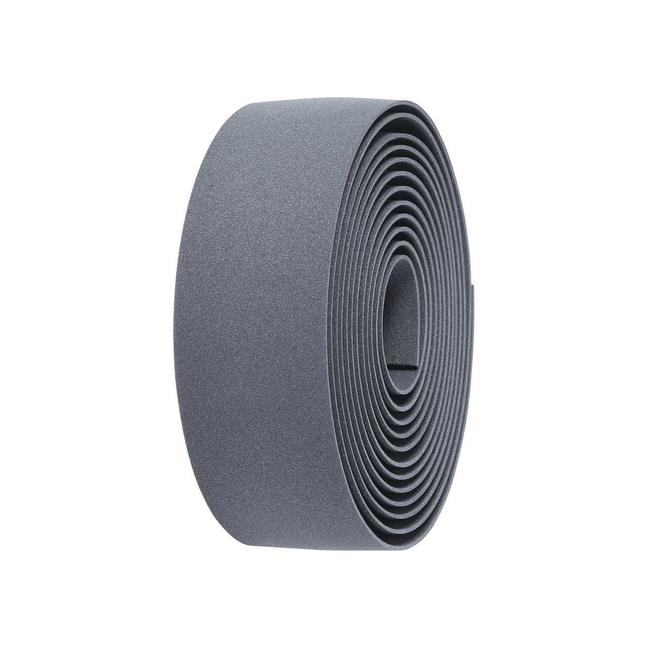 BBB Cycling kerékpáros kormánybetekerő szalag BHT-01 Race Ribbon, EVA, 2.5mm vastag, szürke