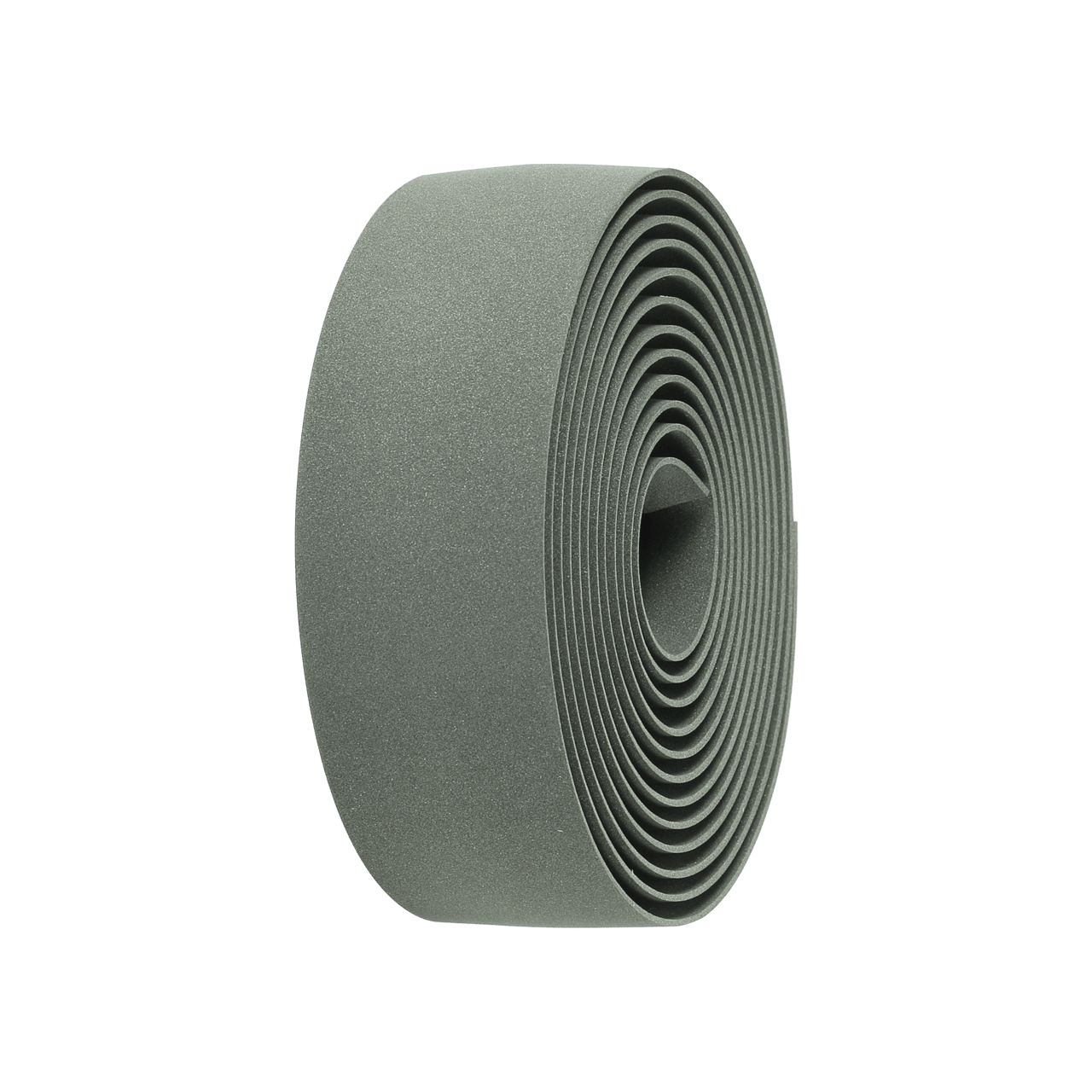 BBB Cycling kerékpáros kormánybetekerő szalag BHT-01 Race Ribbon, EVA, 2.5mm vastag, olíva zöld